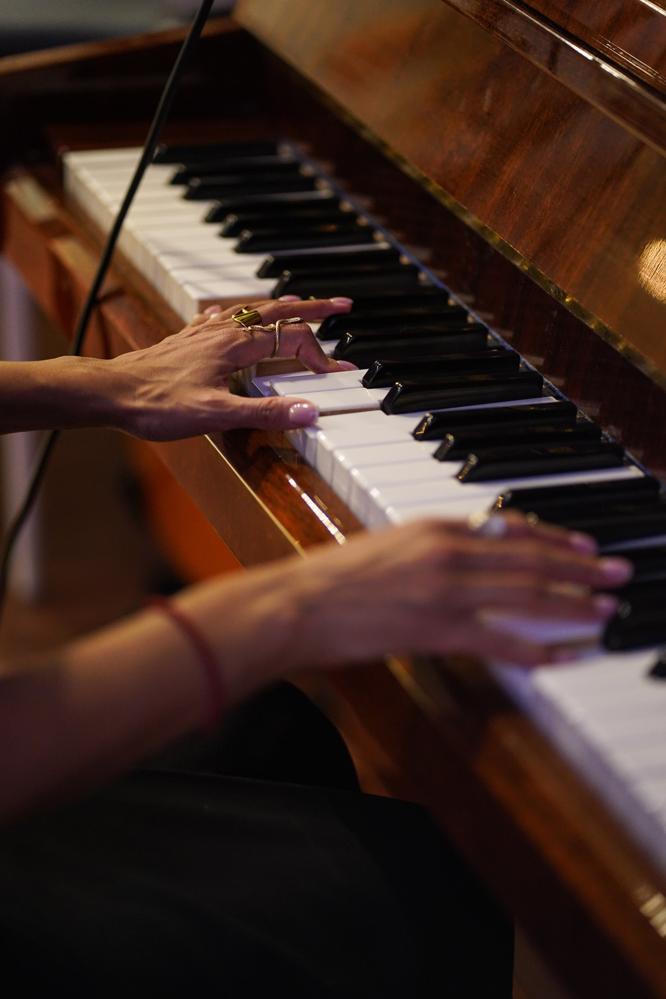 Soul Sound. Фотограф