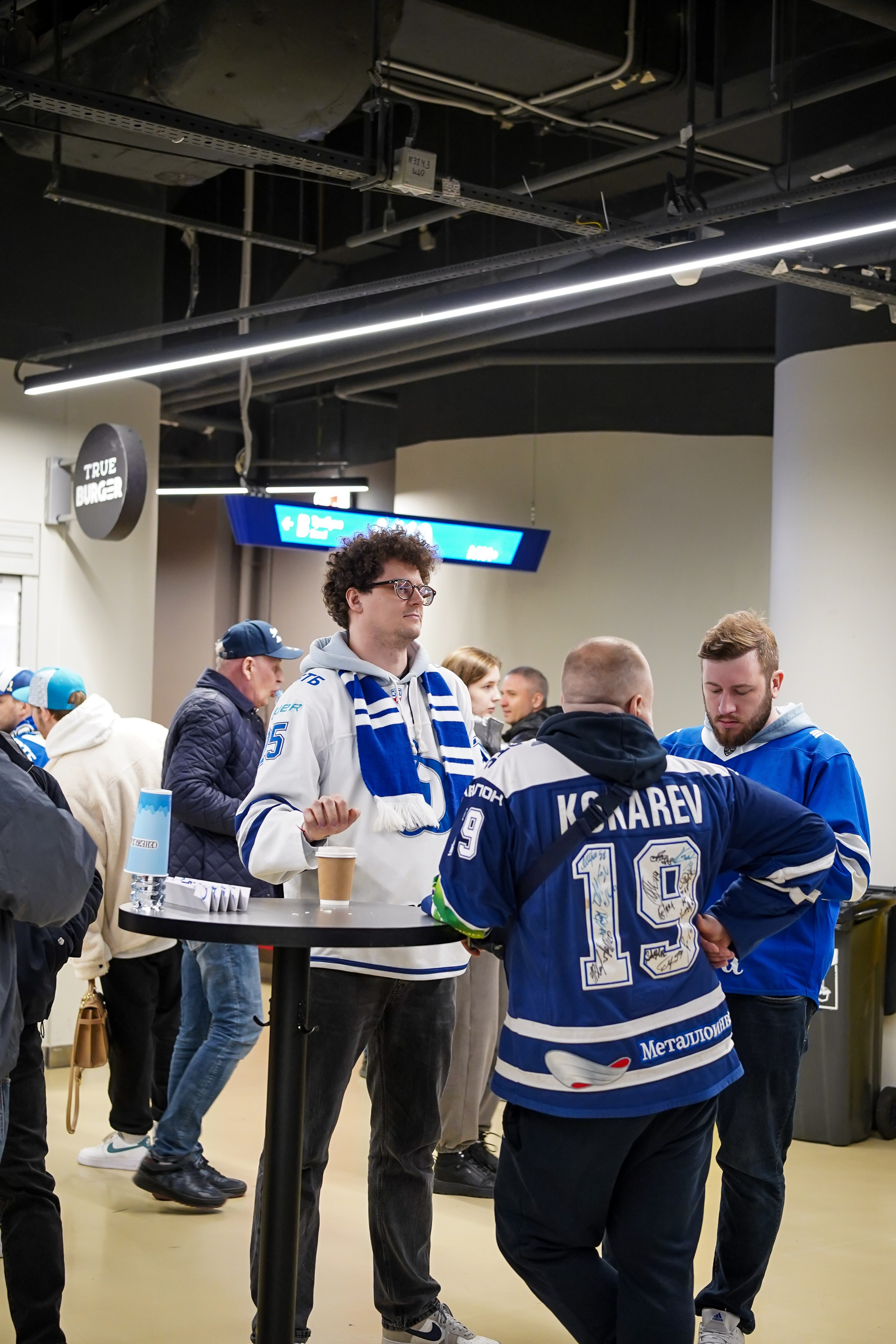 OLIMPBET. Фотограф