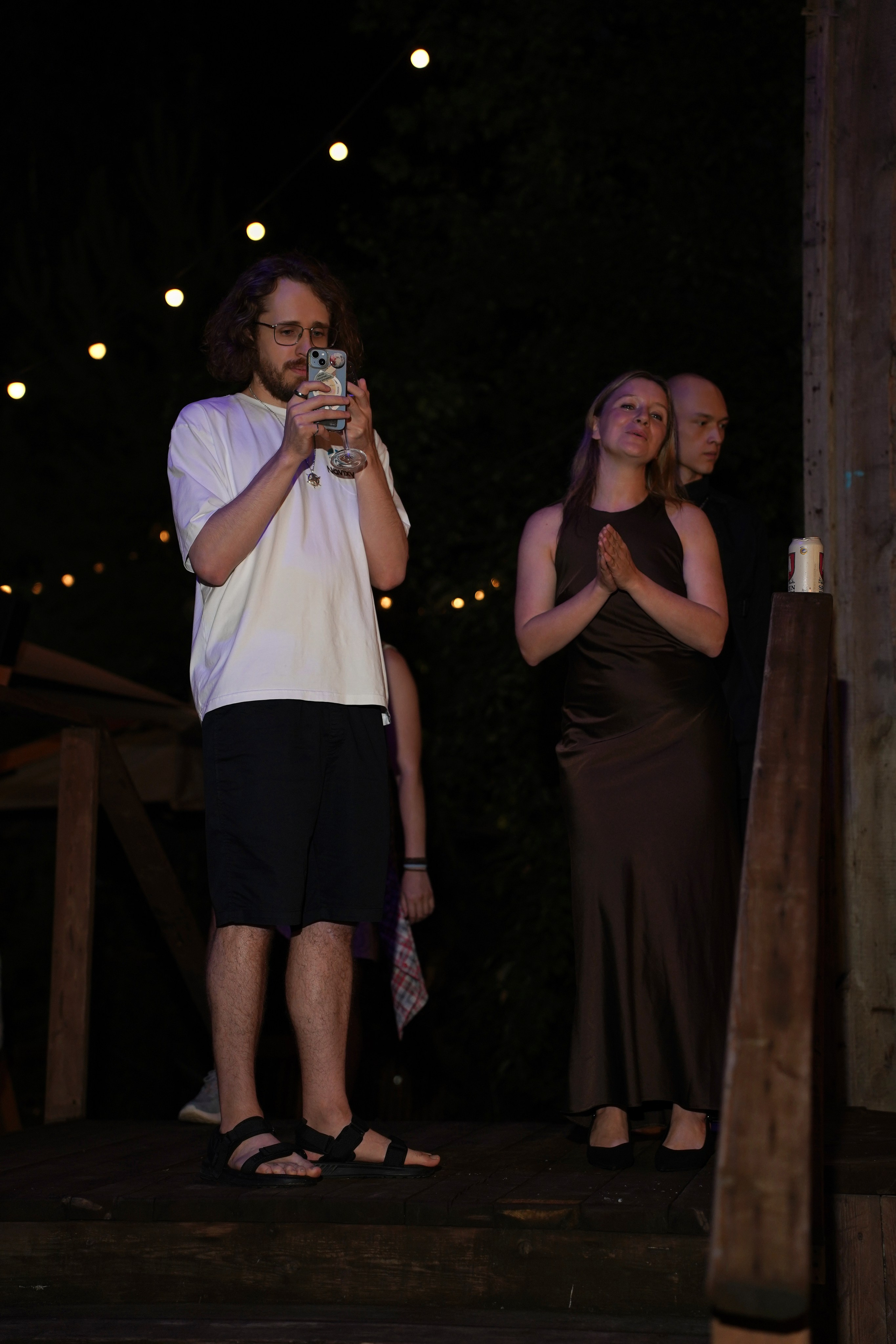 Летний корпоратив. Фотограф