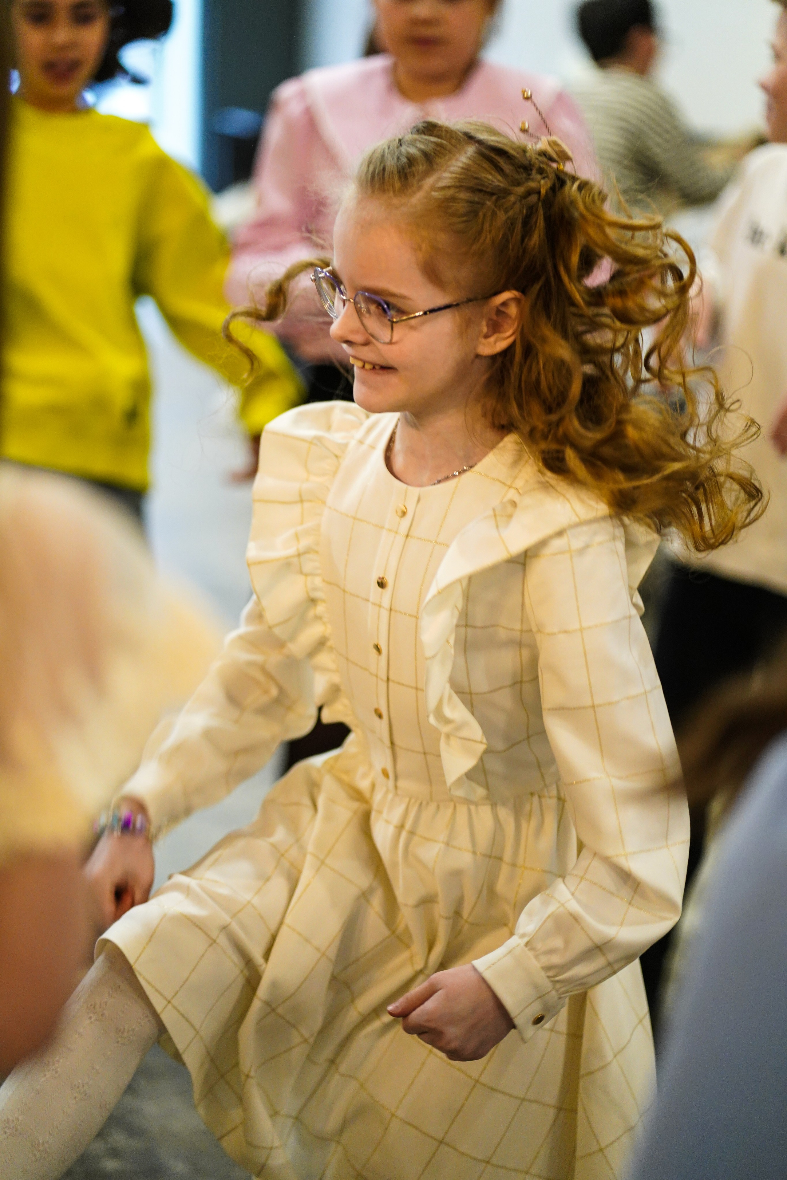 День Рождения Алиса в стране чудес. Фотограф