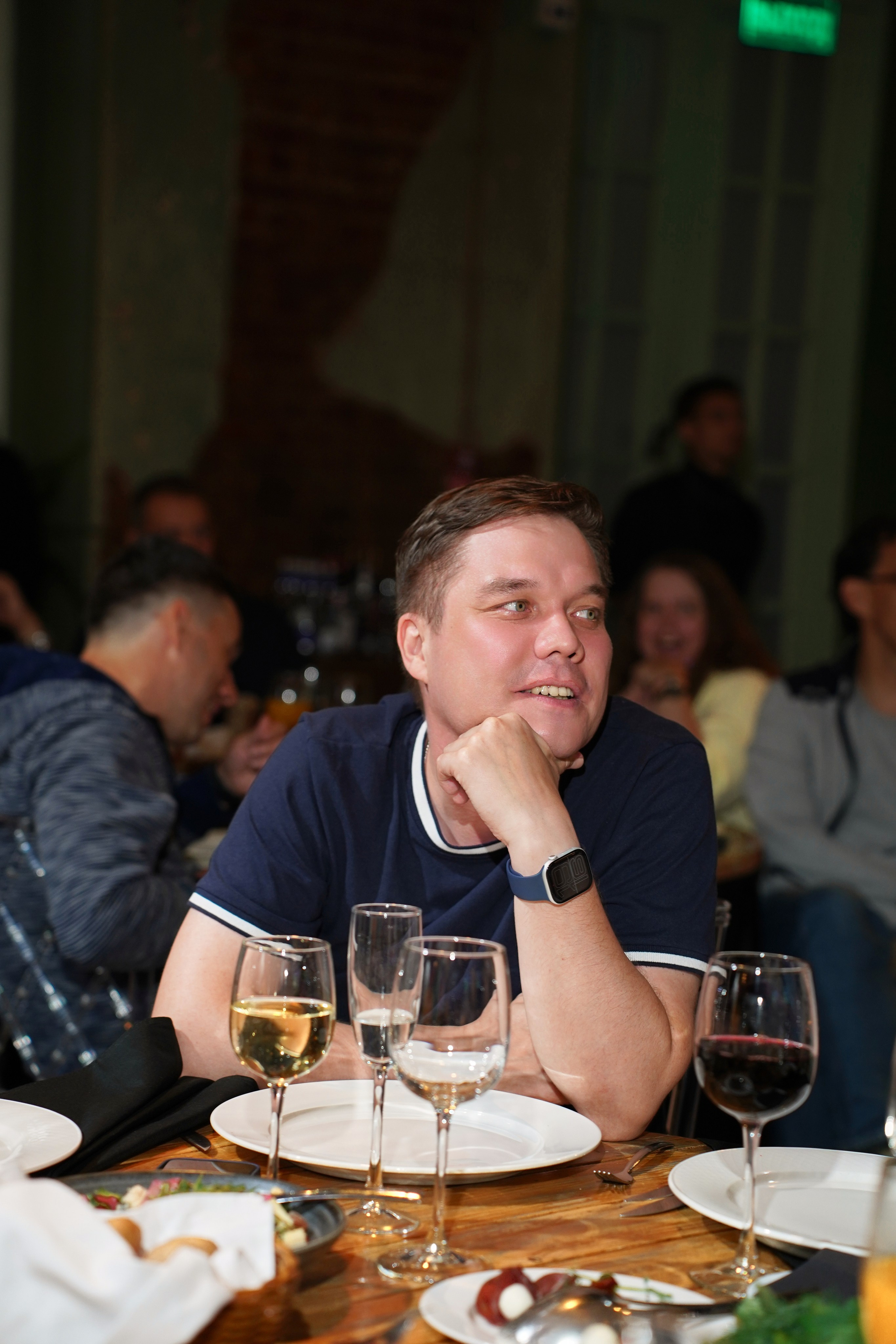 Летний корпоратив. Фотограф