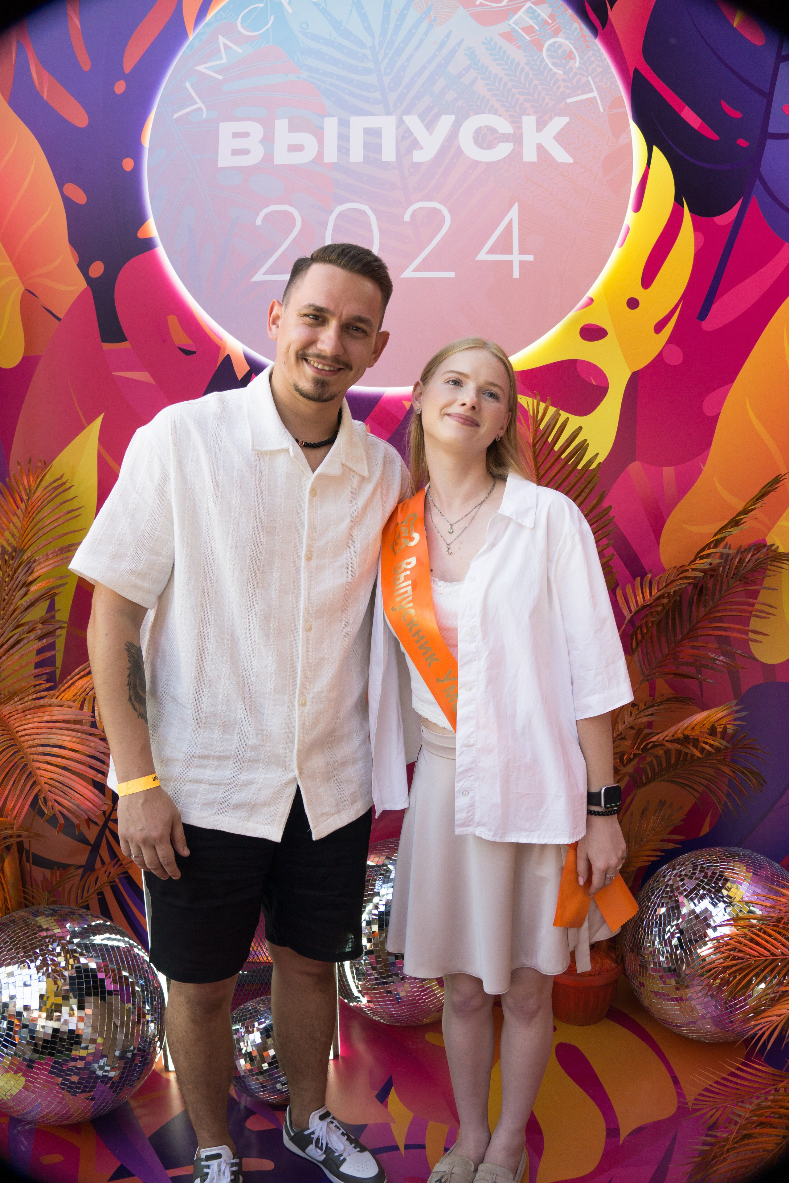 VK GIPSY Выпускной УМСКУЛ. Фотограф