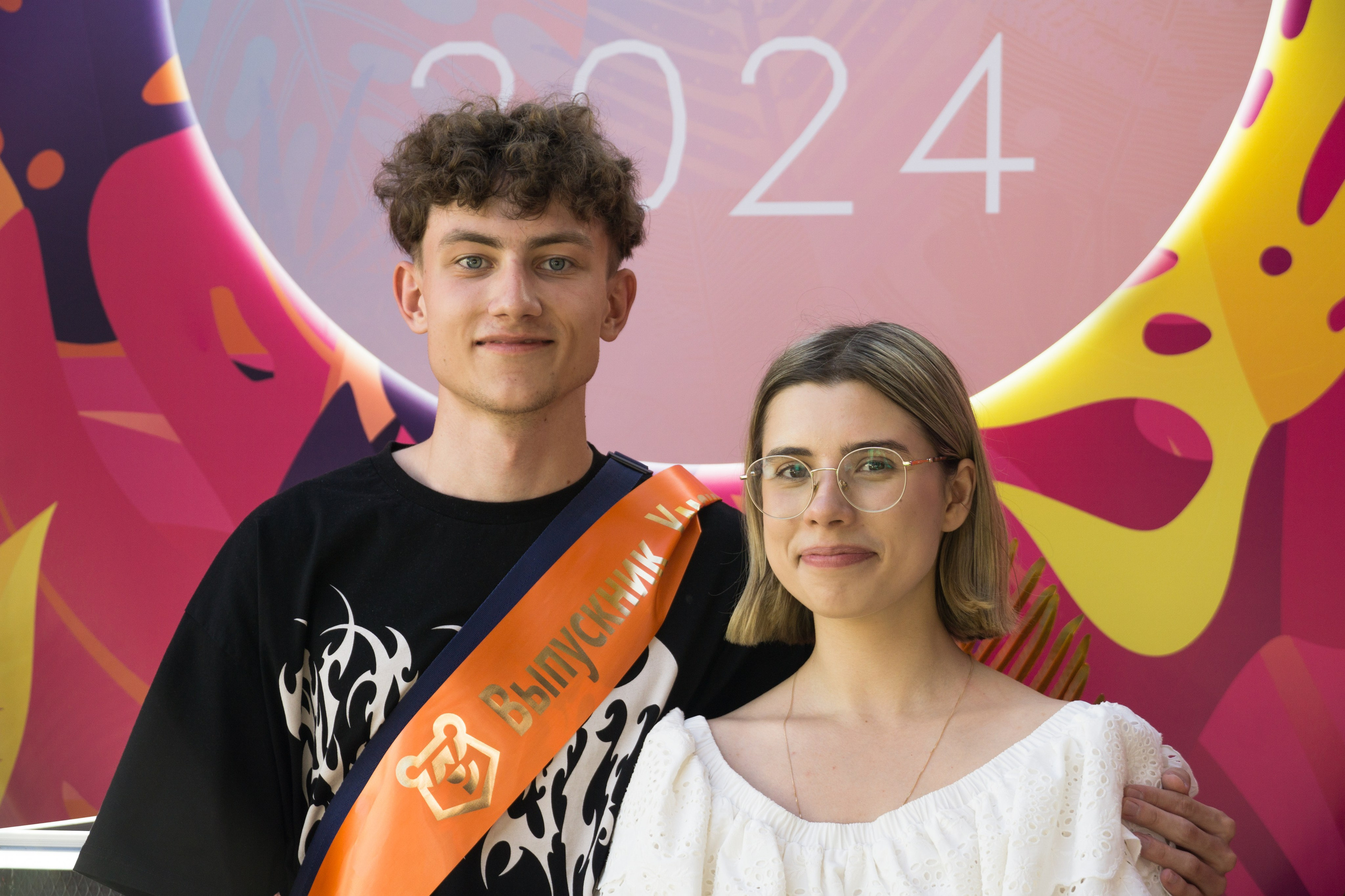 VK GIPSY Выпускной УМСКУЛ. Фотограф