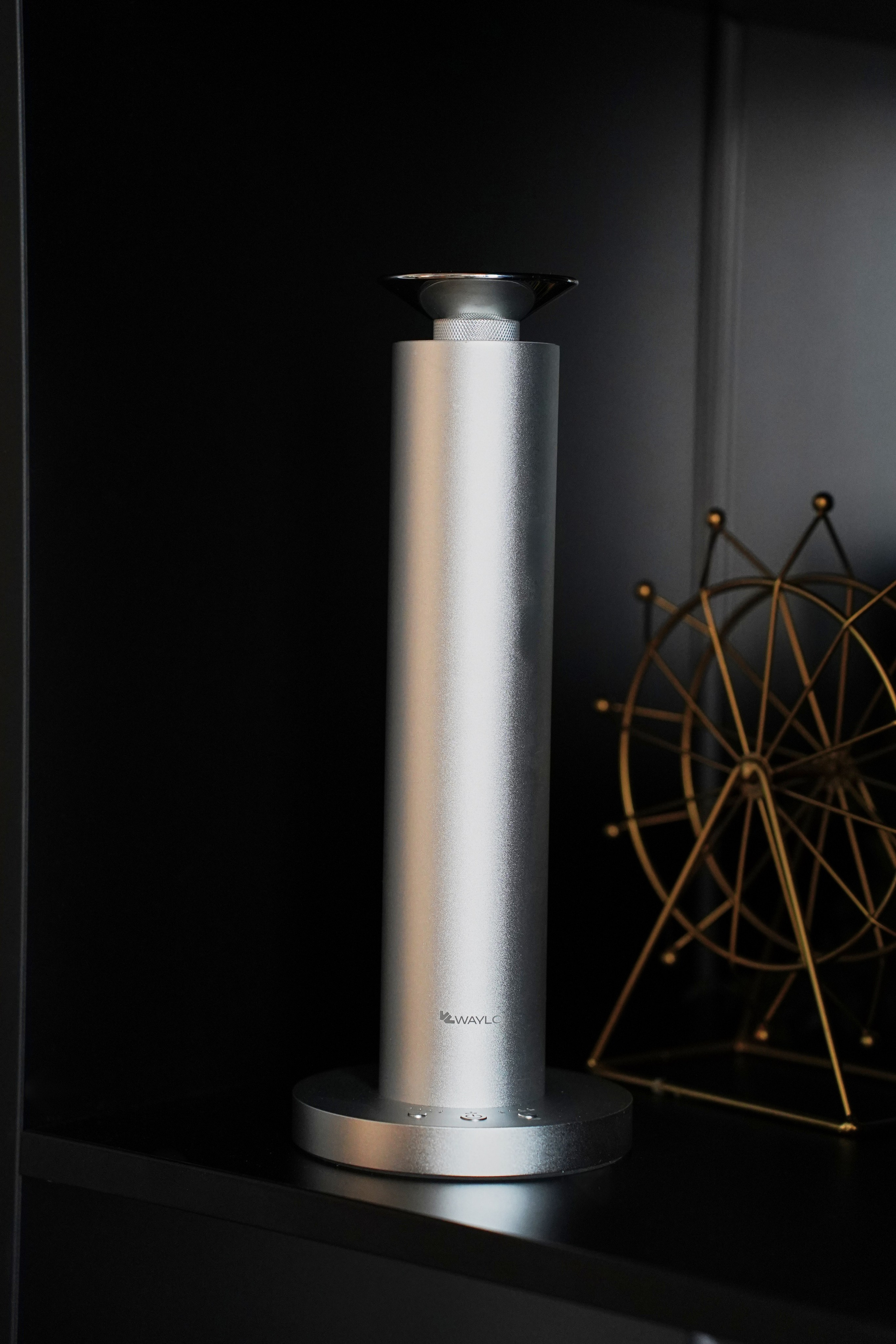 Аромастанция. Фотограф