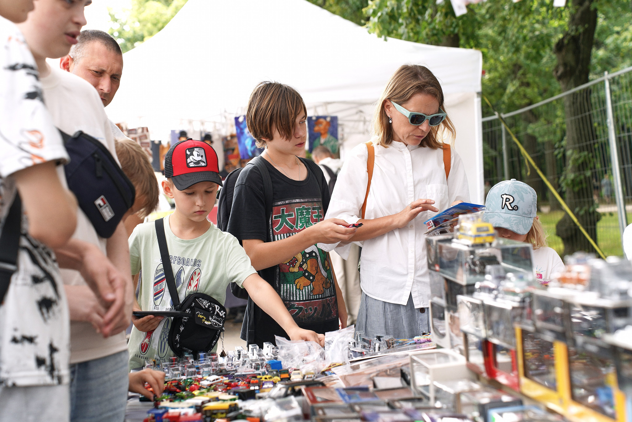 Ретро Рейс 2025 Х Biicla. Фотограф