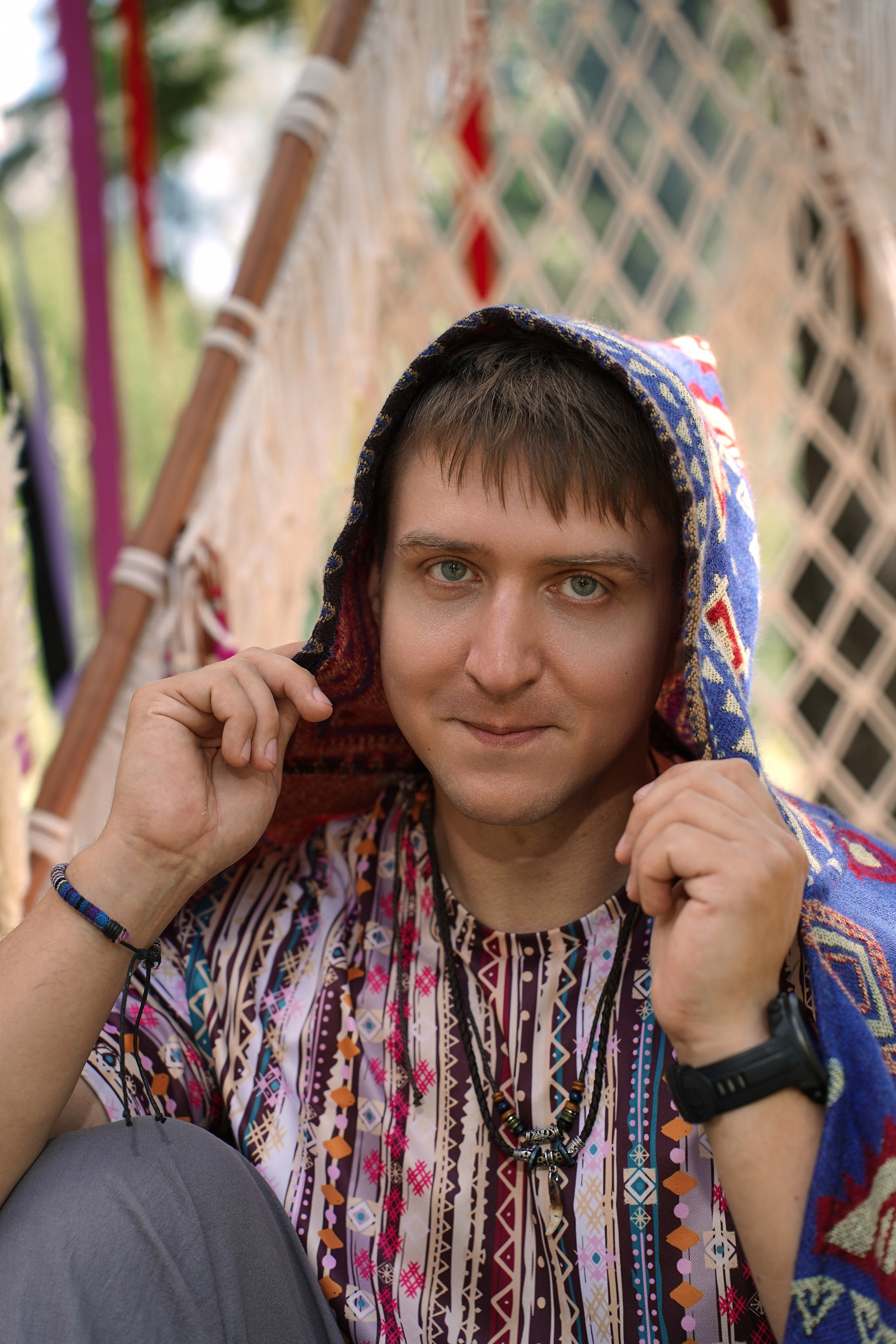 FRIENDS COMMUNITY. Фотограф