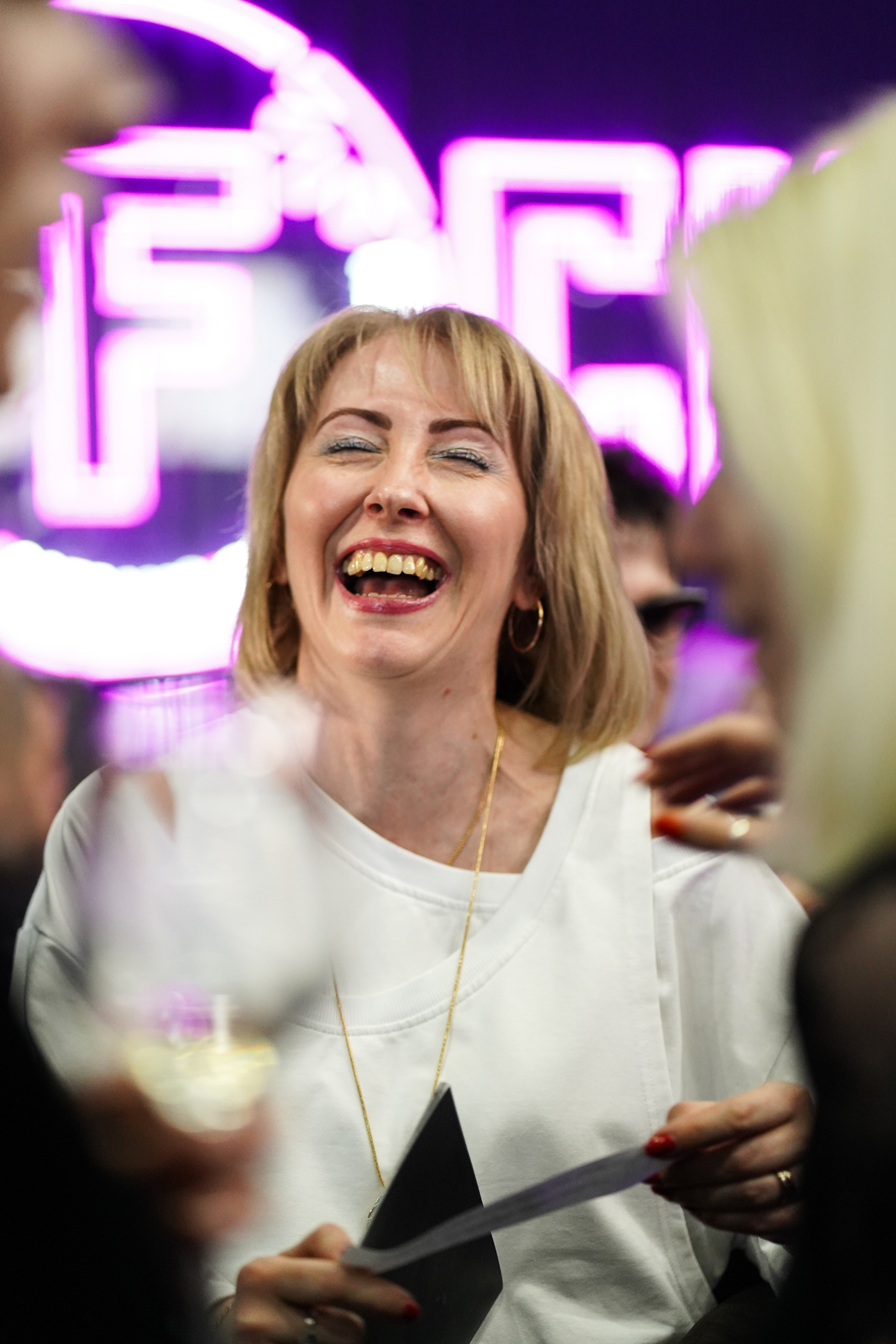 День Рождение. Фотограф