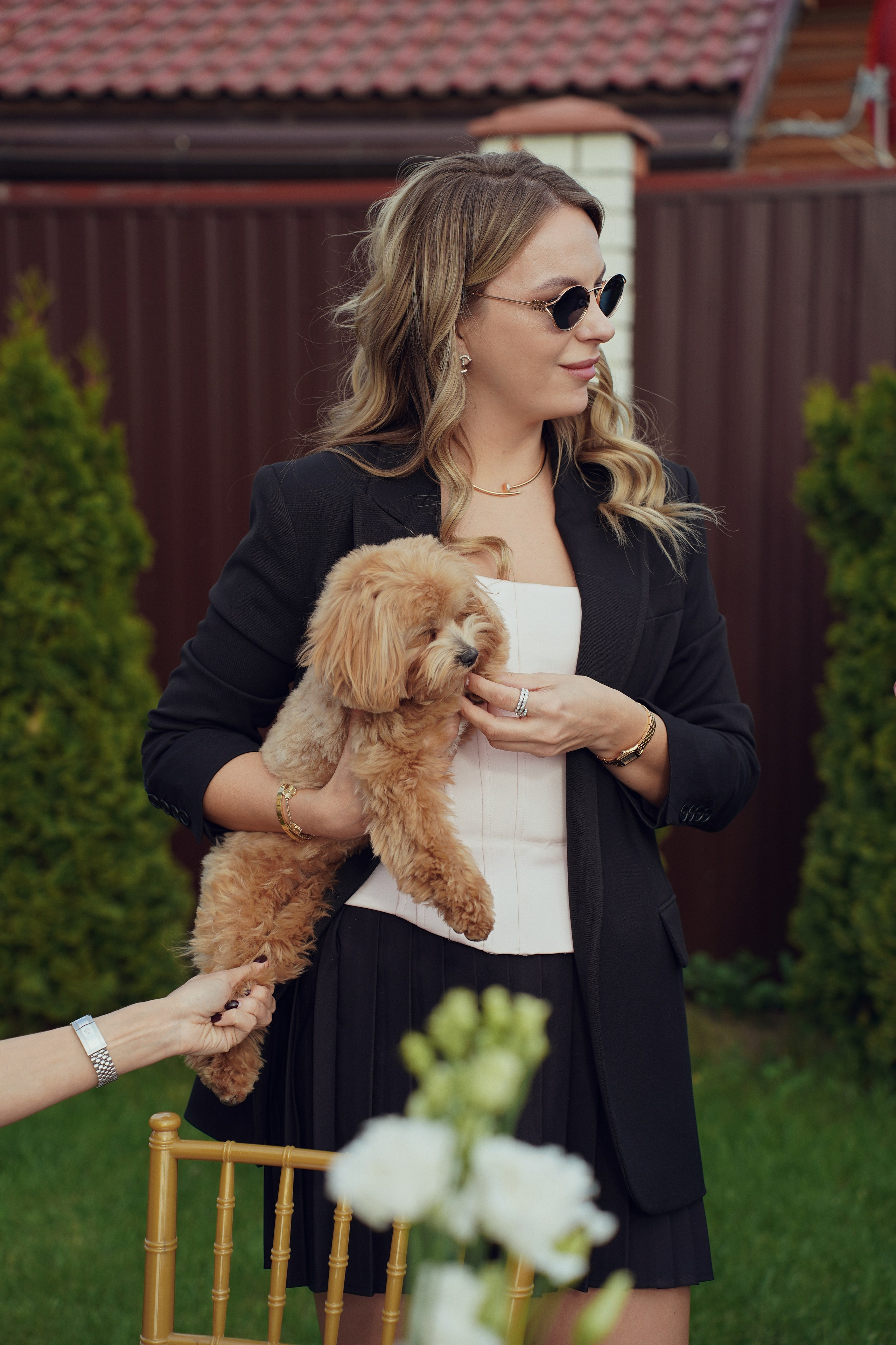 День Рождения Екатерина. Фотограф