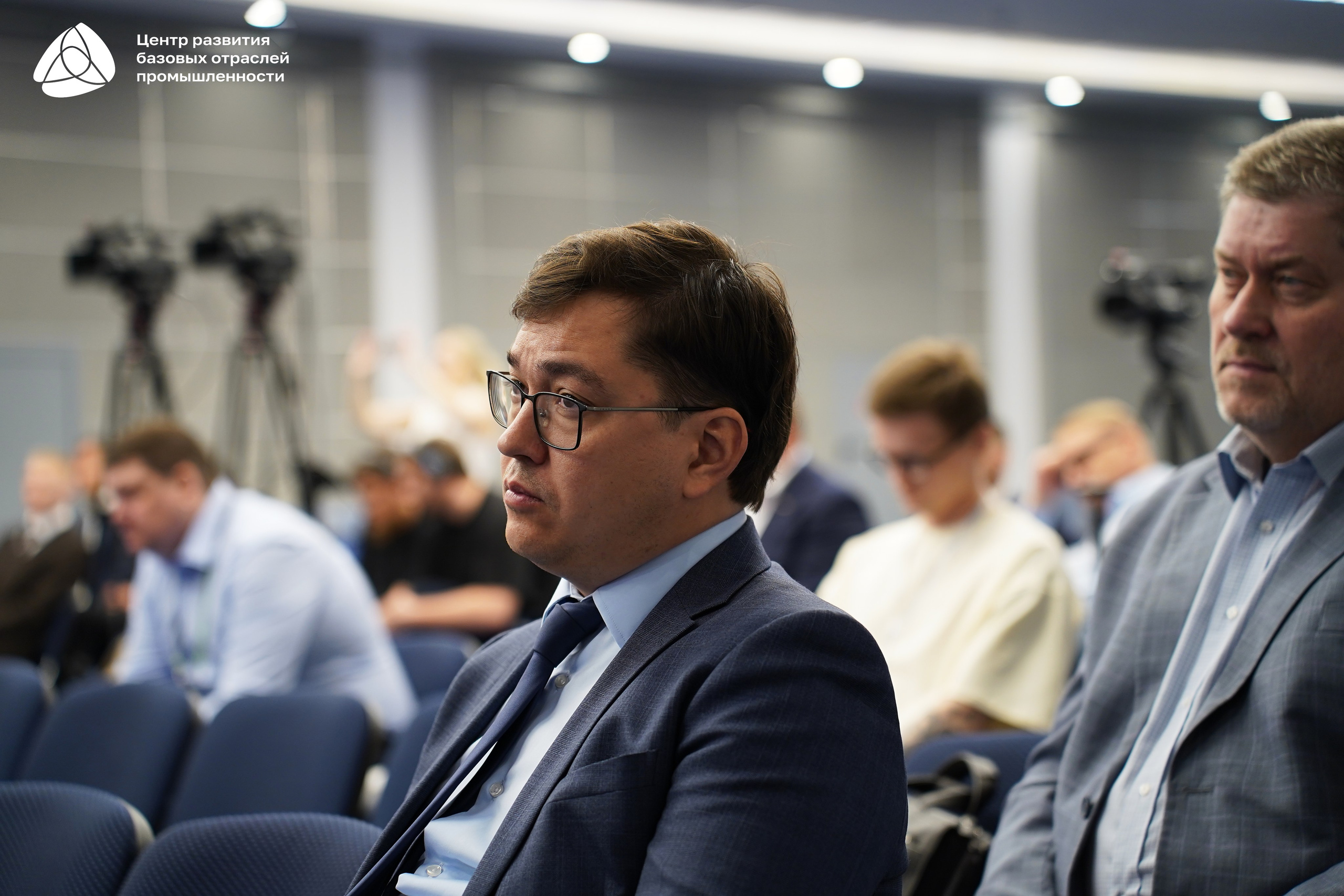 Металлообработка 2025. Фотограф