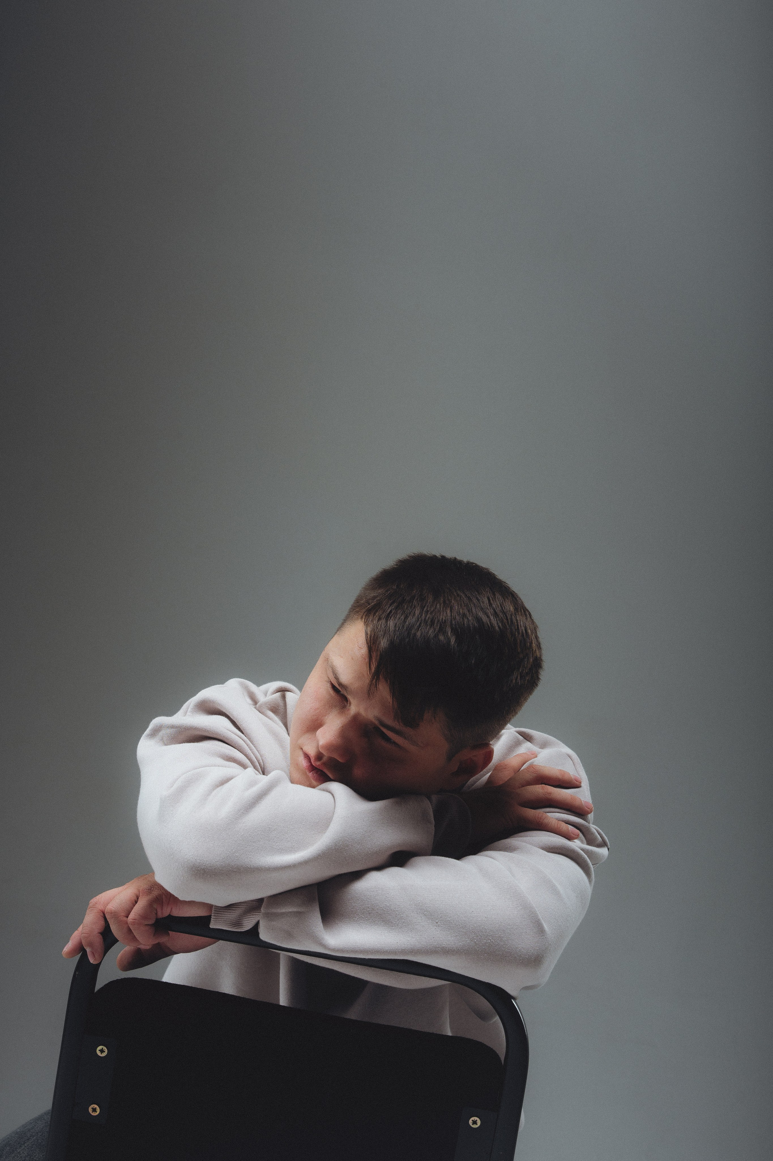 Персональные съемки