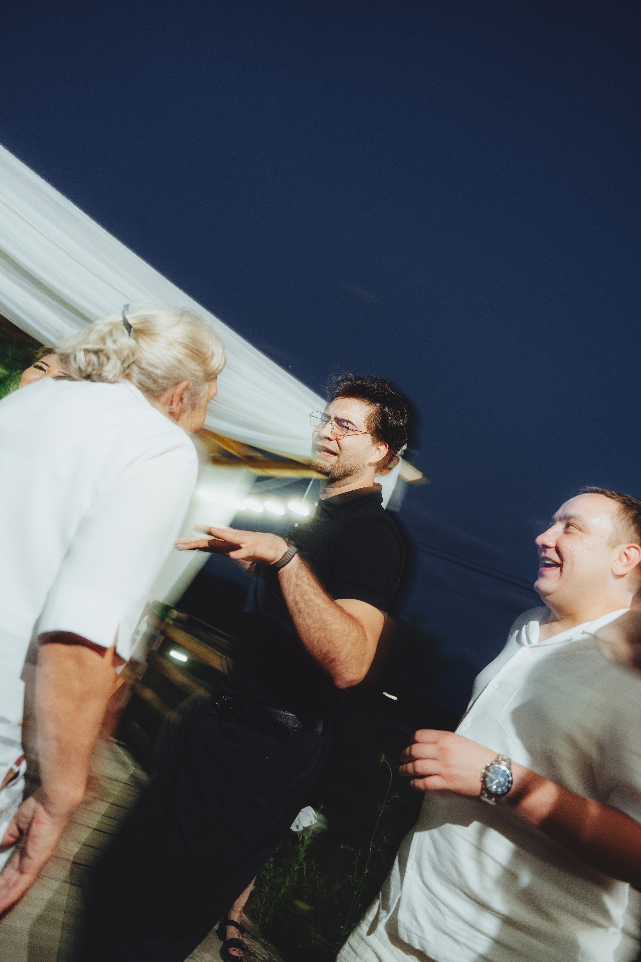 Sergey&Anastassia Wedding Day / part 2