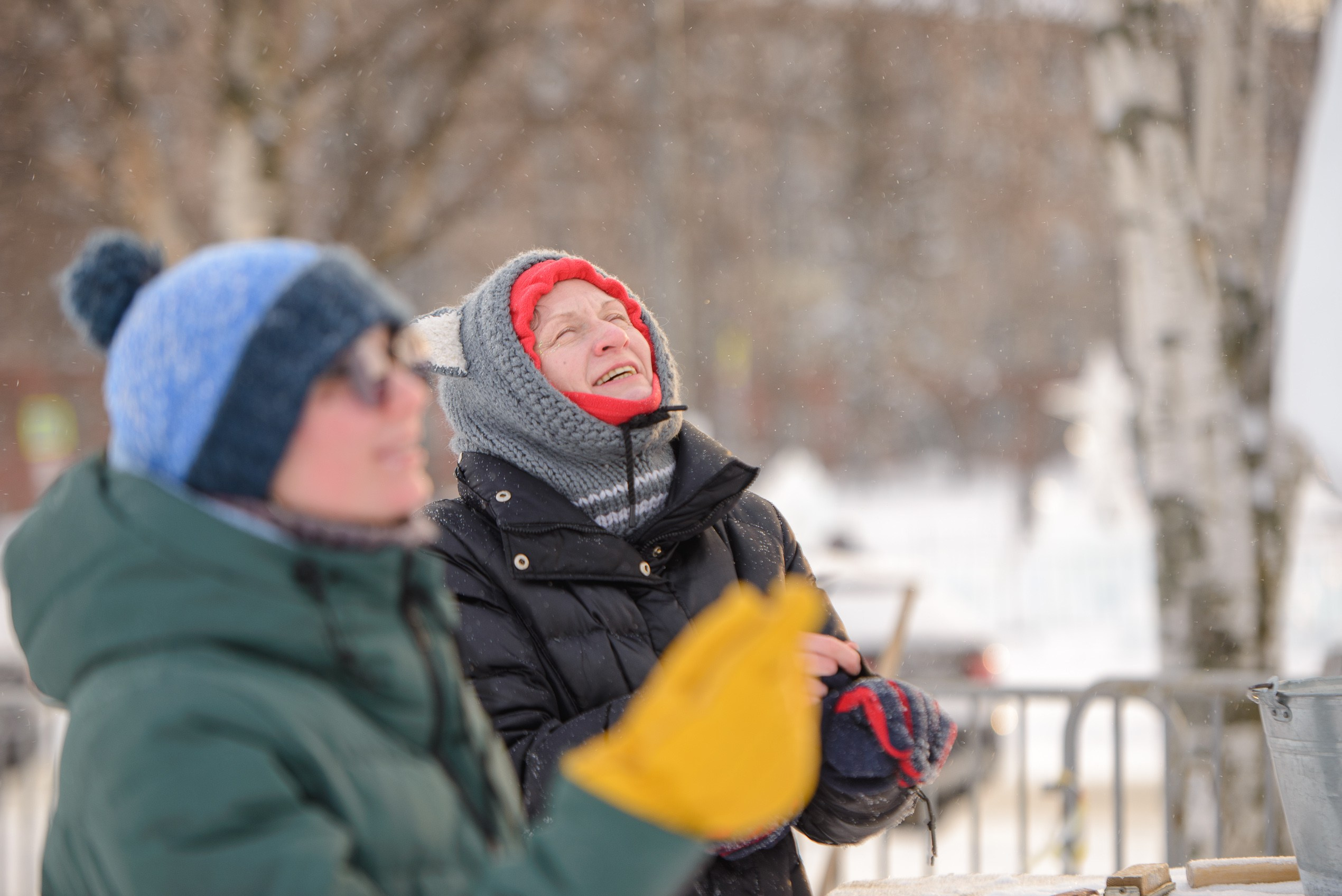Гиперборея 2024. Предметный фотограф в Петрозаводске Дибров Николай