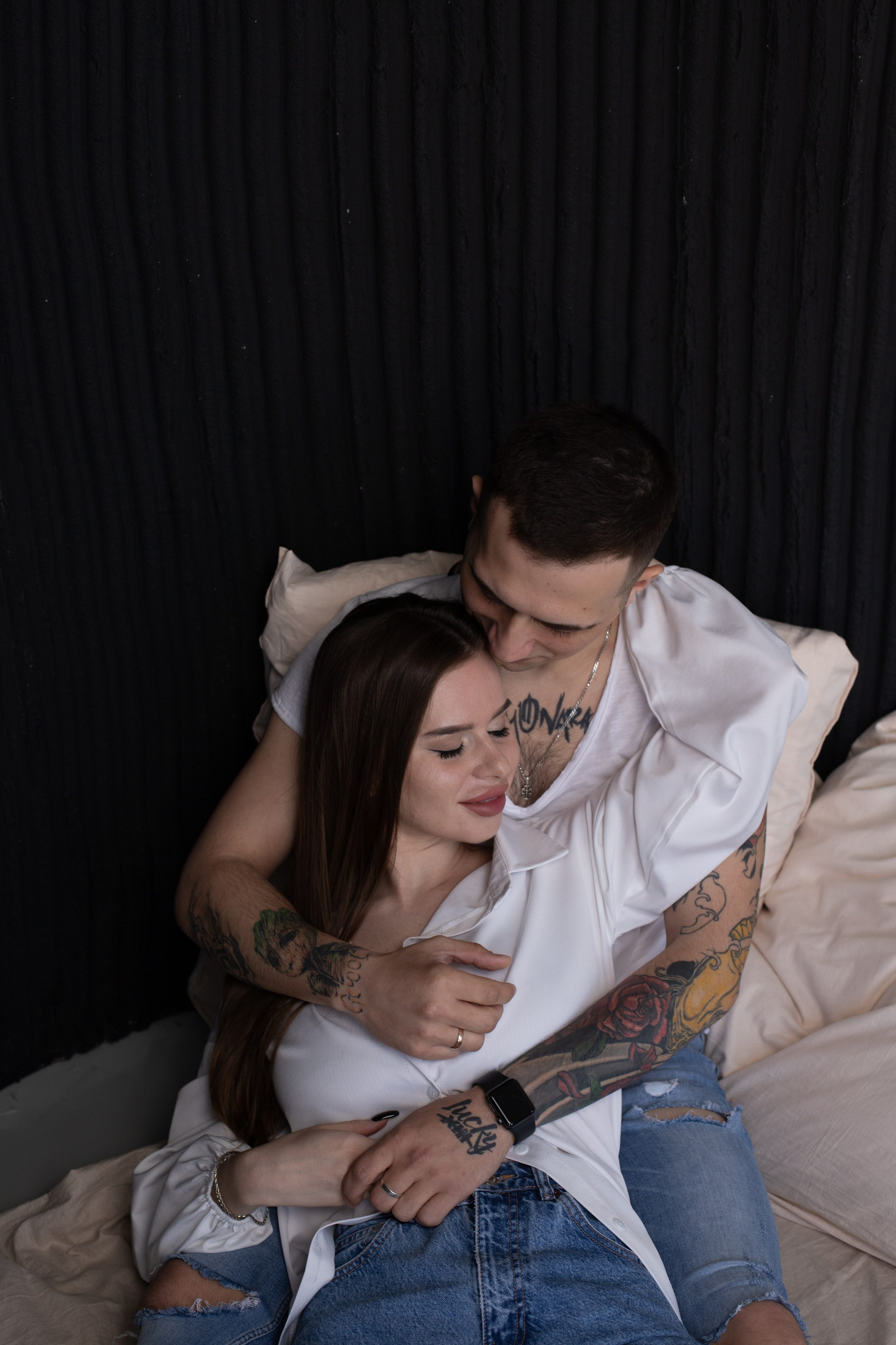 Семейная фотосессия. Лидия Фотограф Воронеж