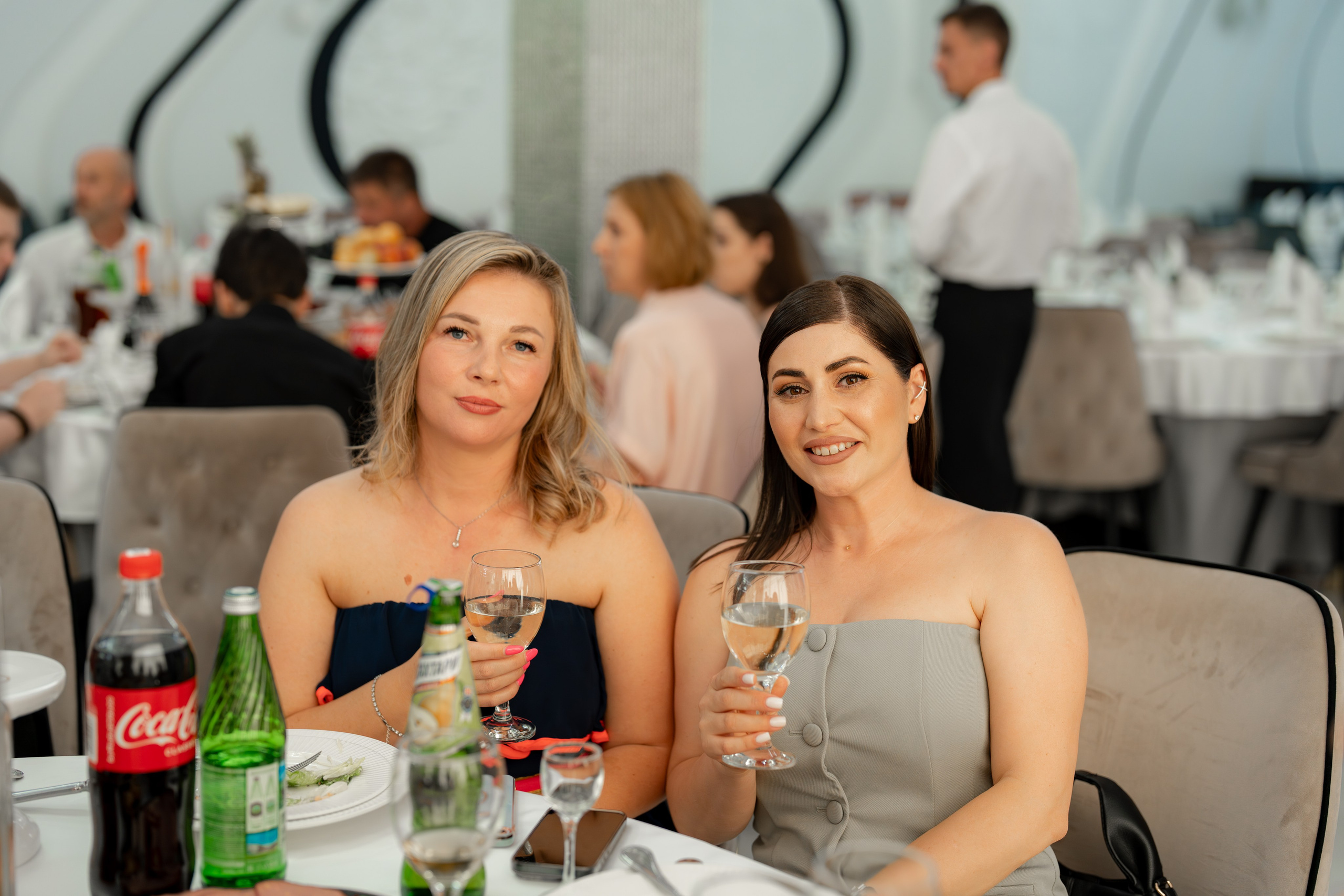 Школьный бал. Фотограф видеограф Геннадий Янбаев в Сочи, Краснодаре