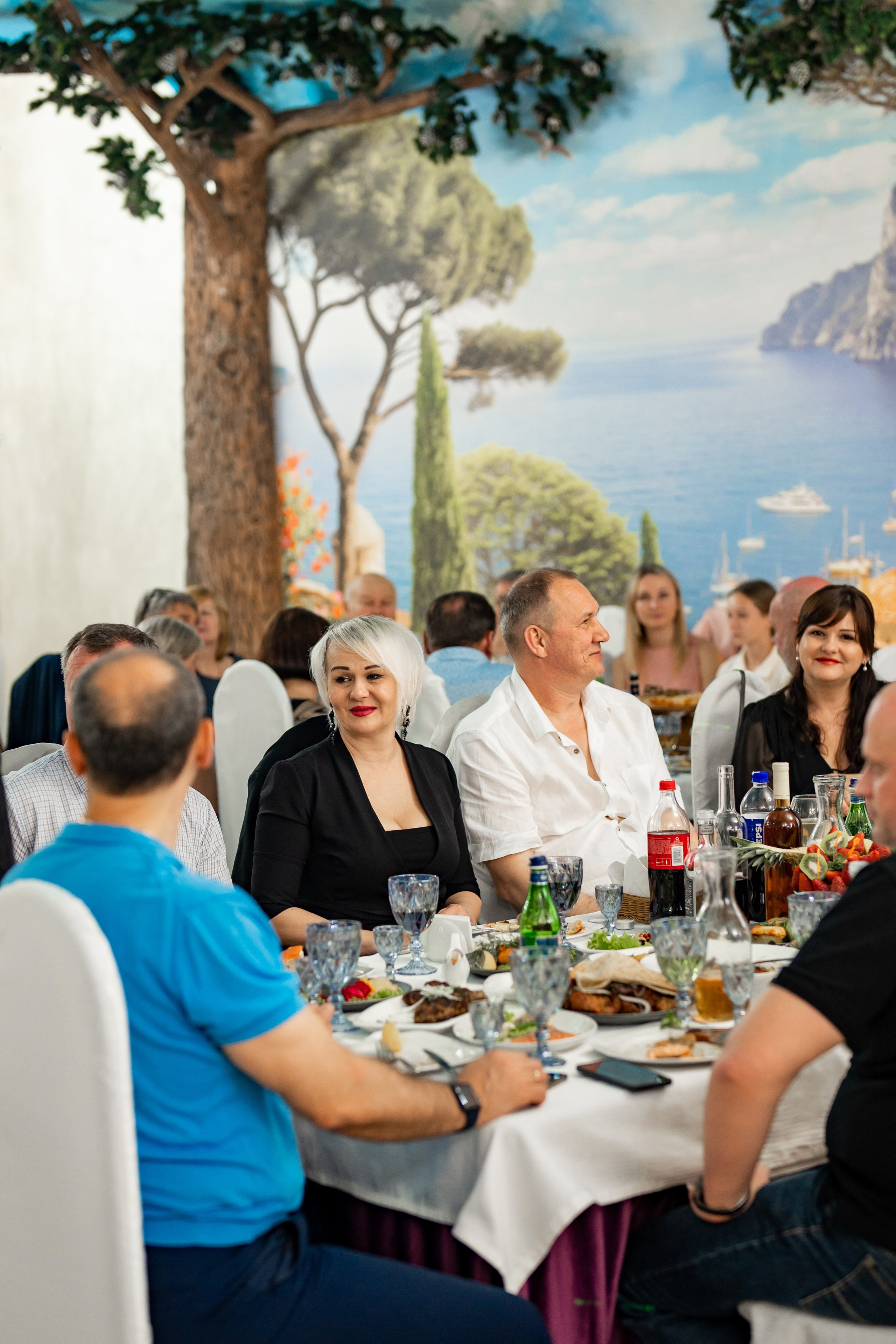 Фотограф на ваш юбилей. Фотограф видеограф Геннадий Янбаев в Сочи, Краснодаре