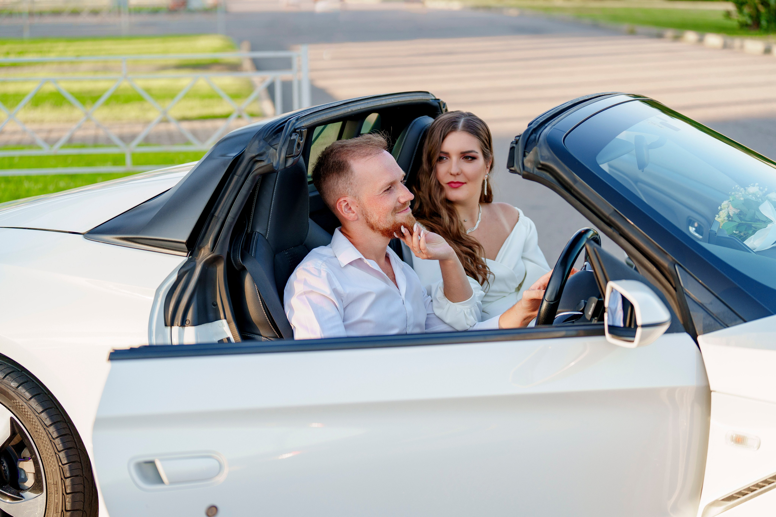 Семья на фотосессии. Фотограф видеограф Геннадий Янбаев в Сочи, Краснодаре