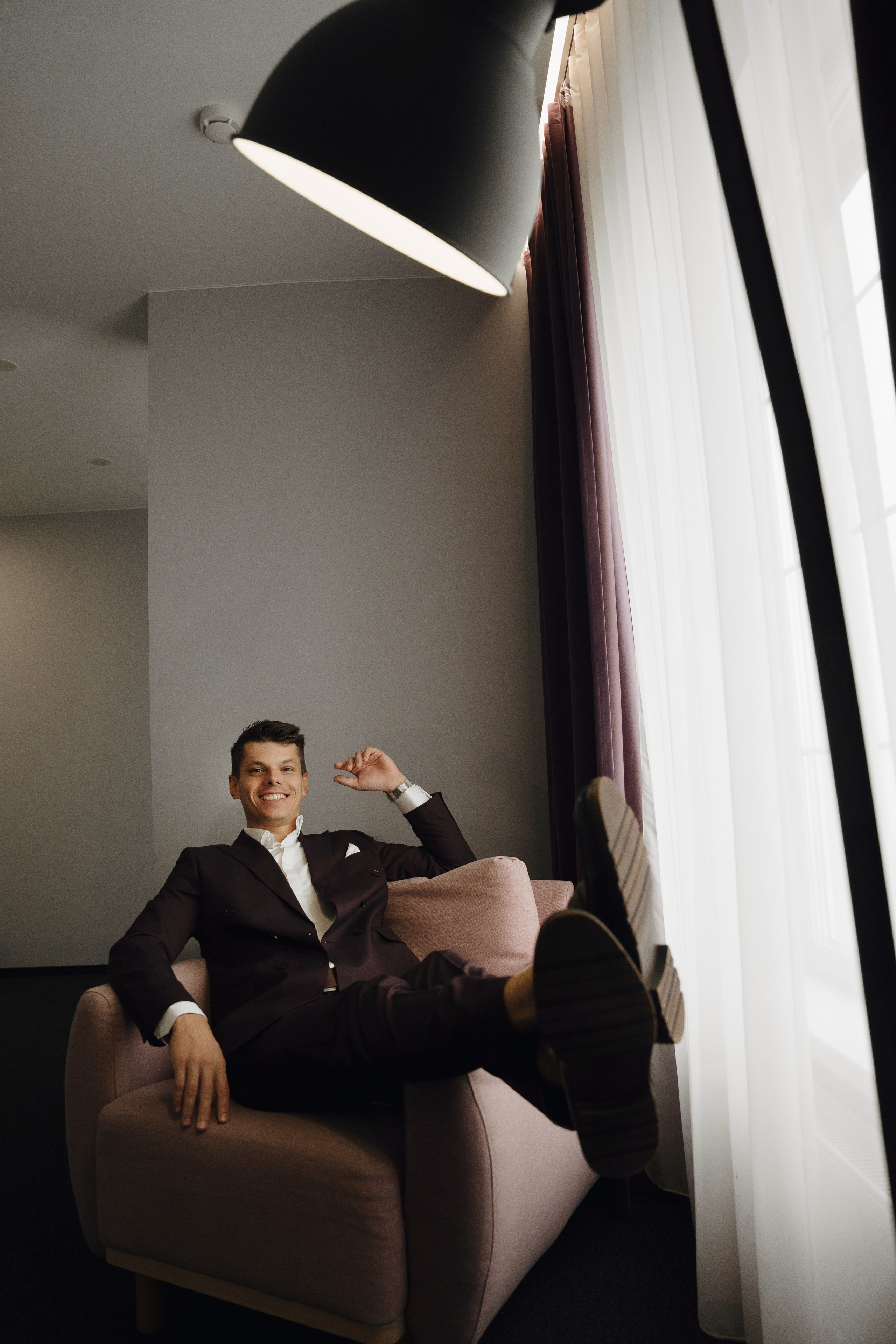 Александр и Оксана. Свадебный фотограф Воронеж Марина Грудинина