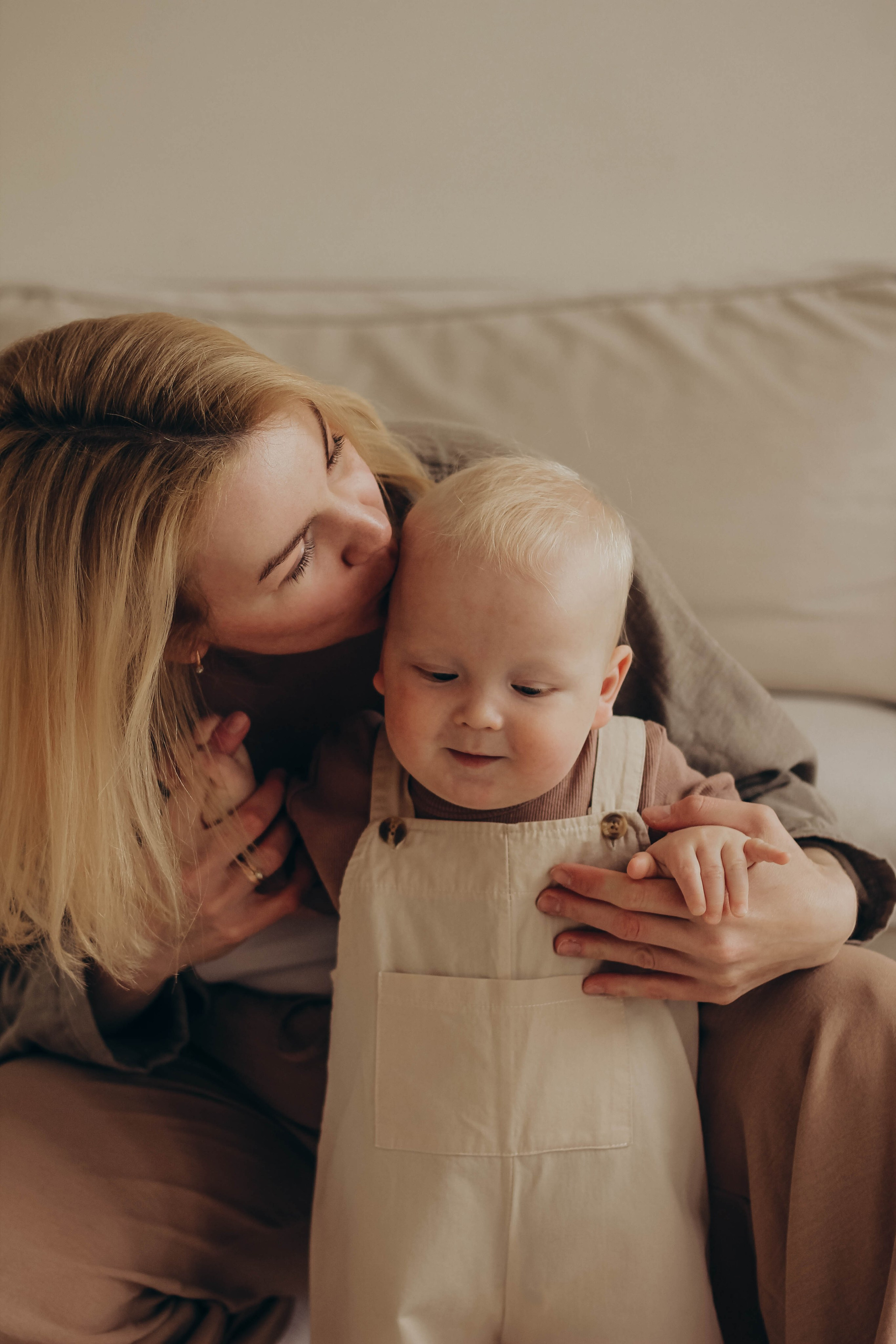 Семья Костиных. Hmliber — фотограф и контент-креатор из Петербурга