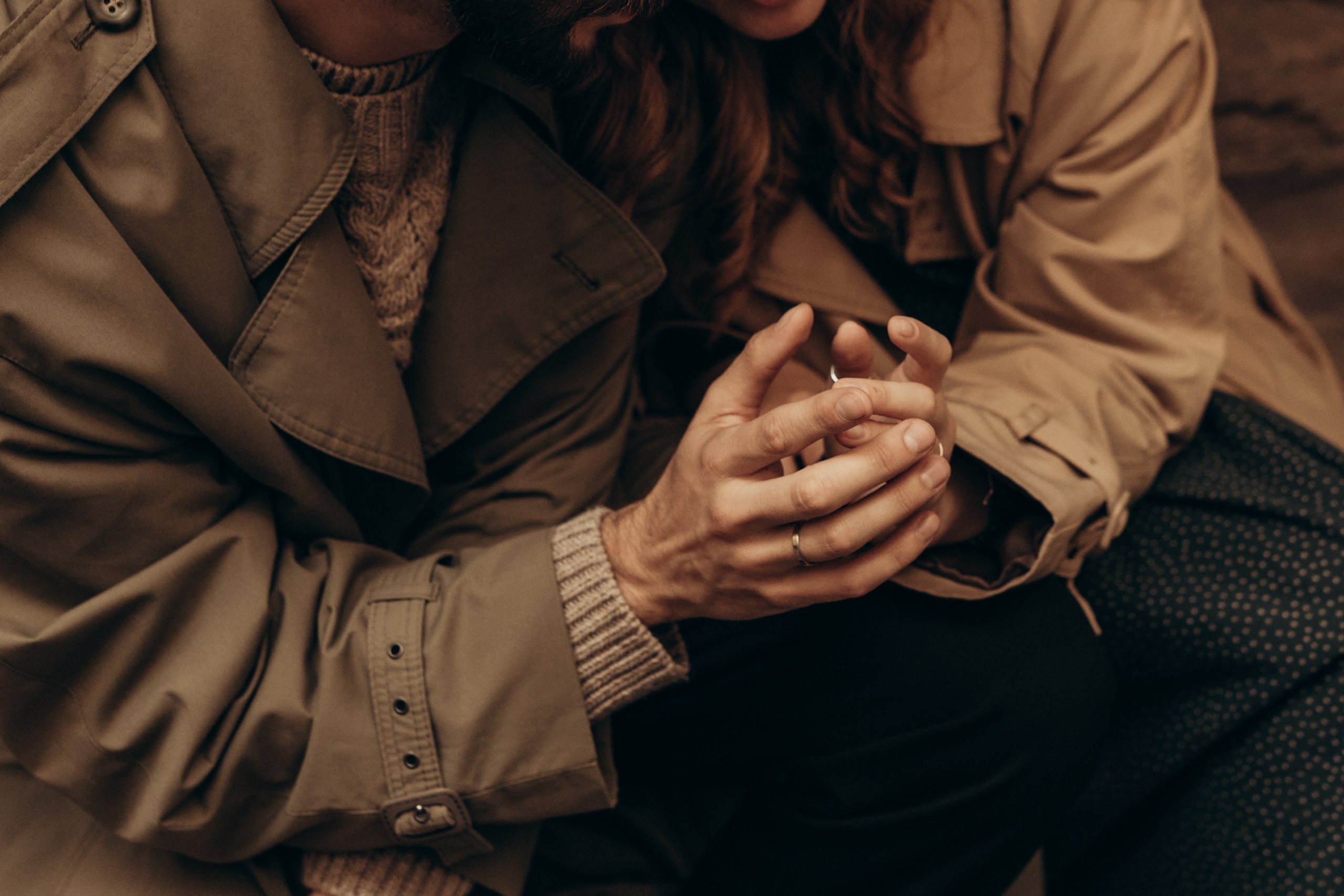 Евгений и Марина. Hmliber — фотограф и контент-креатор из Петербурга