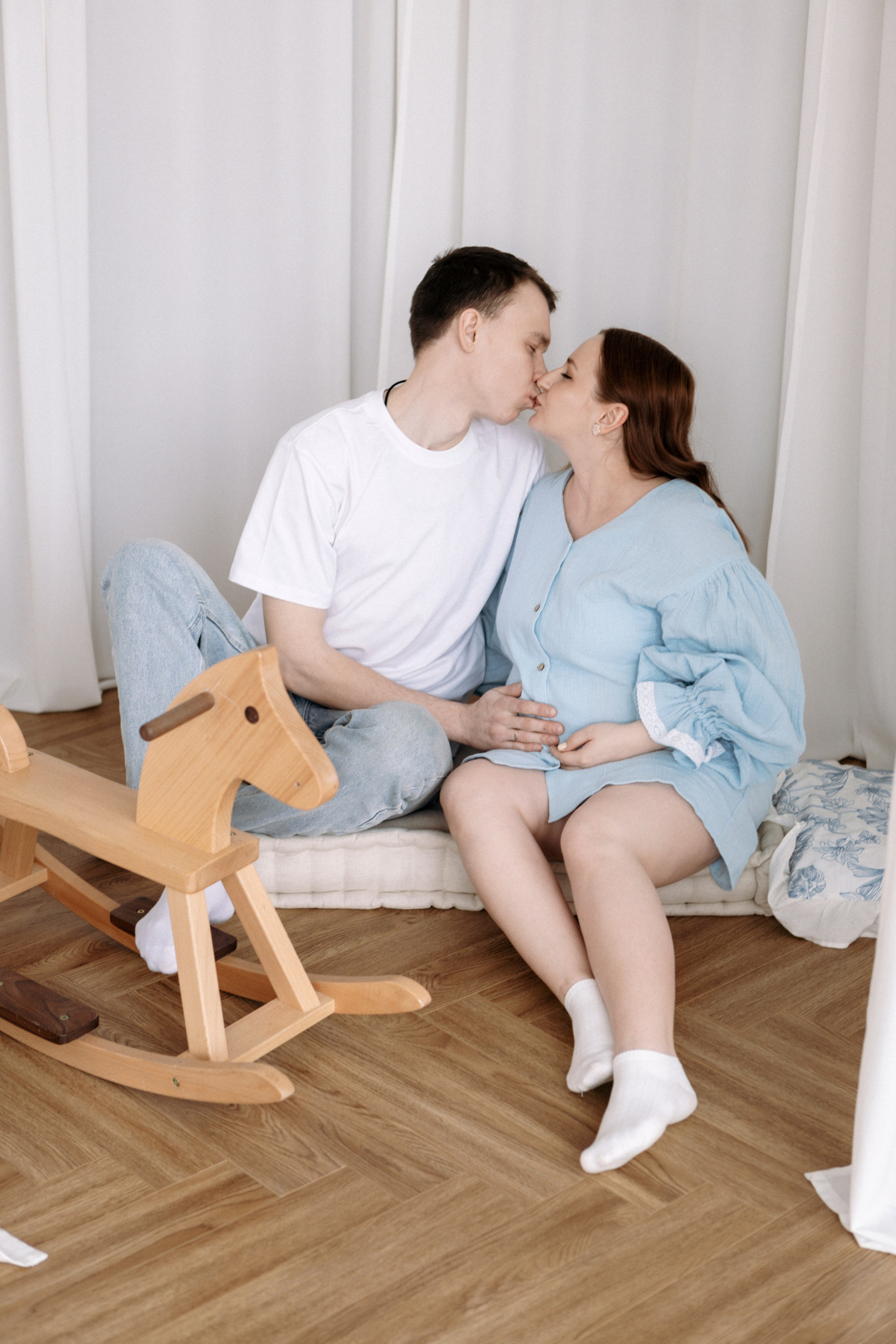 Татьяна и Михаил. Фотограф в Курске Смирнов Евгений