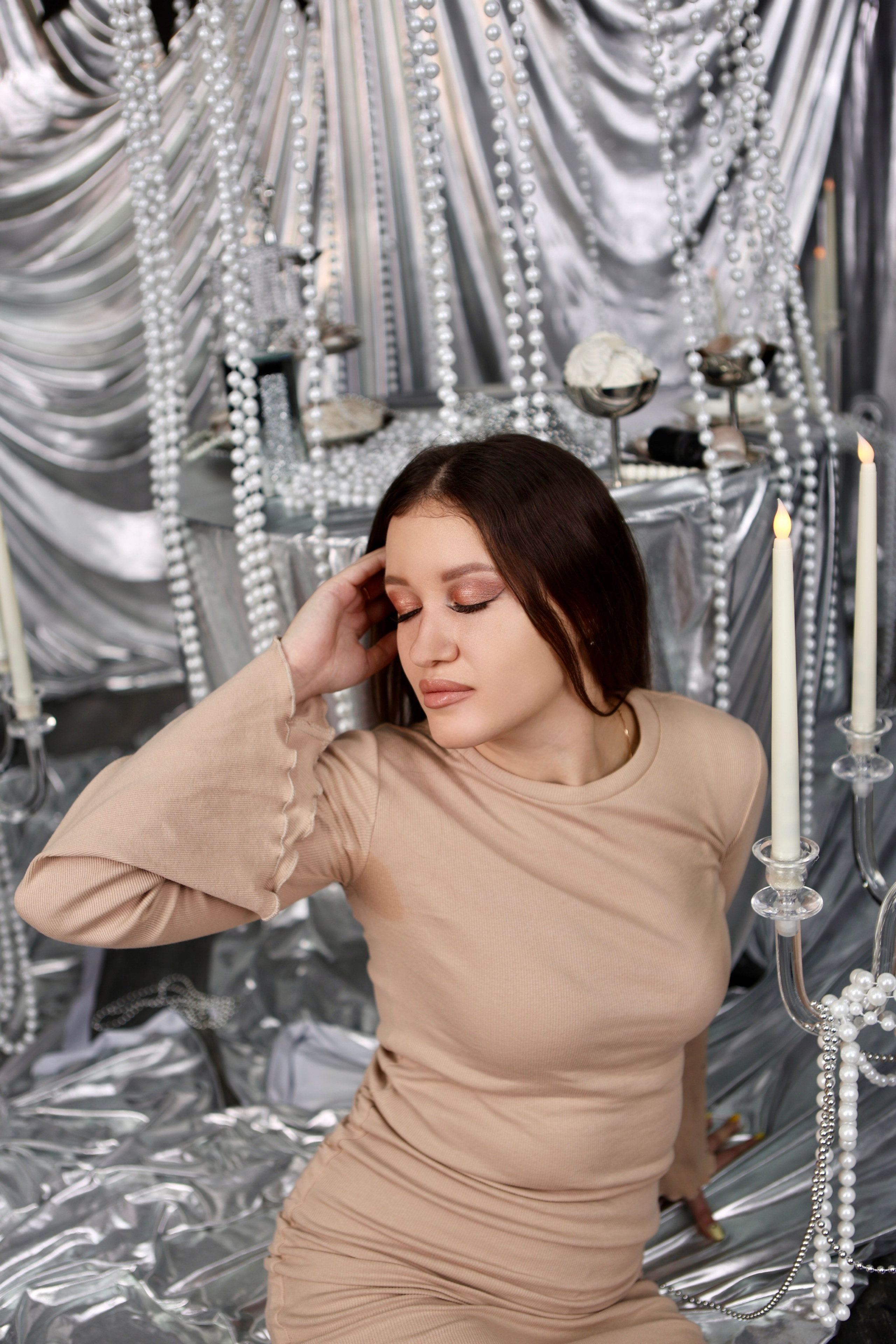 Елена. Фотограф в Курске Смирнов Евгений