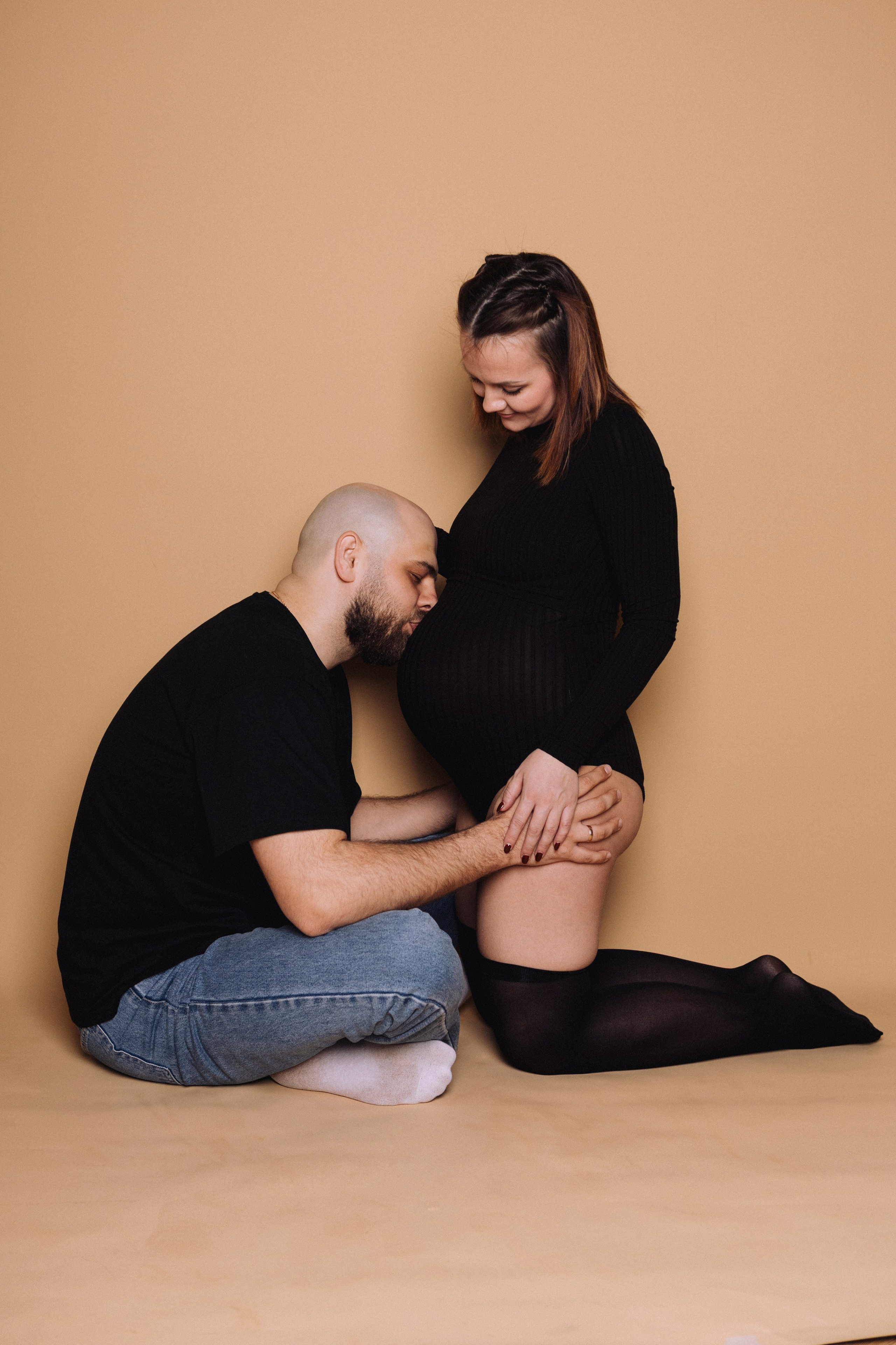 Дима и Ира. Фотограф в Курске Смирнов Евгений