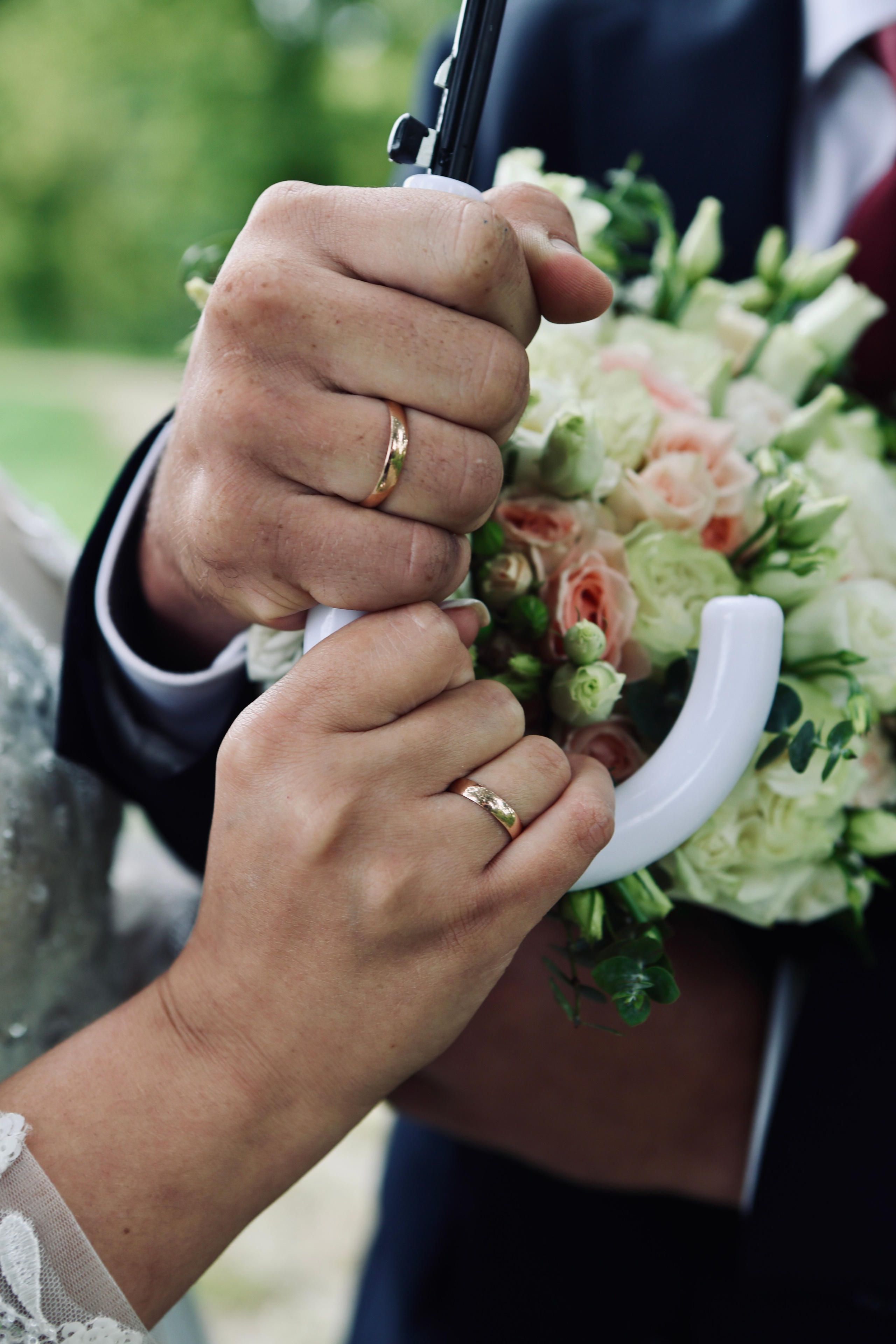 Юлия и Андрей. Фотограф в Курске Смирнов Евгений