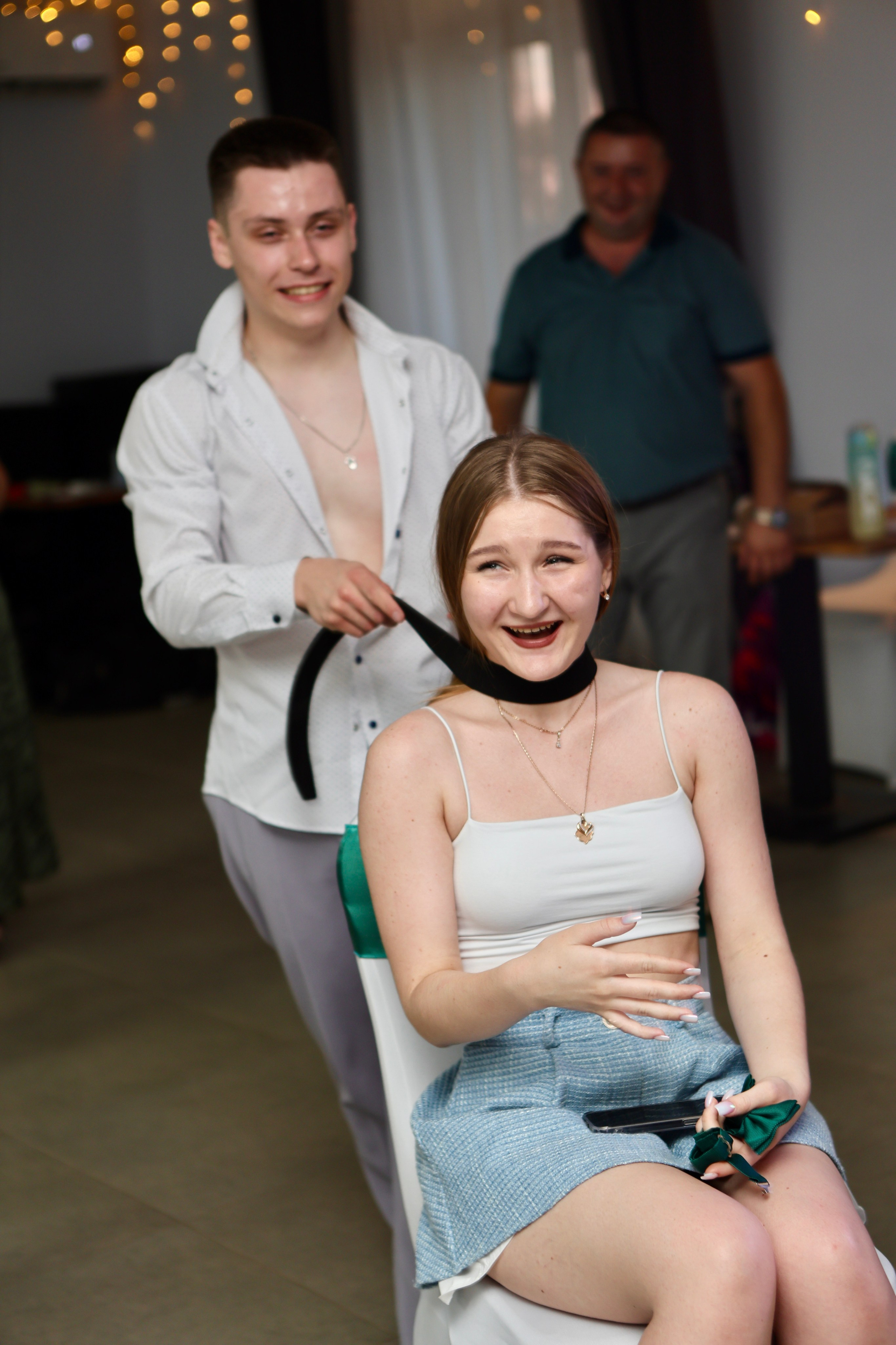 Свадьба Игоря и Татьяны. Фотограф в Курске Смирнов Евгений