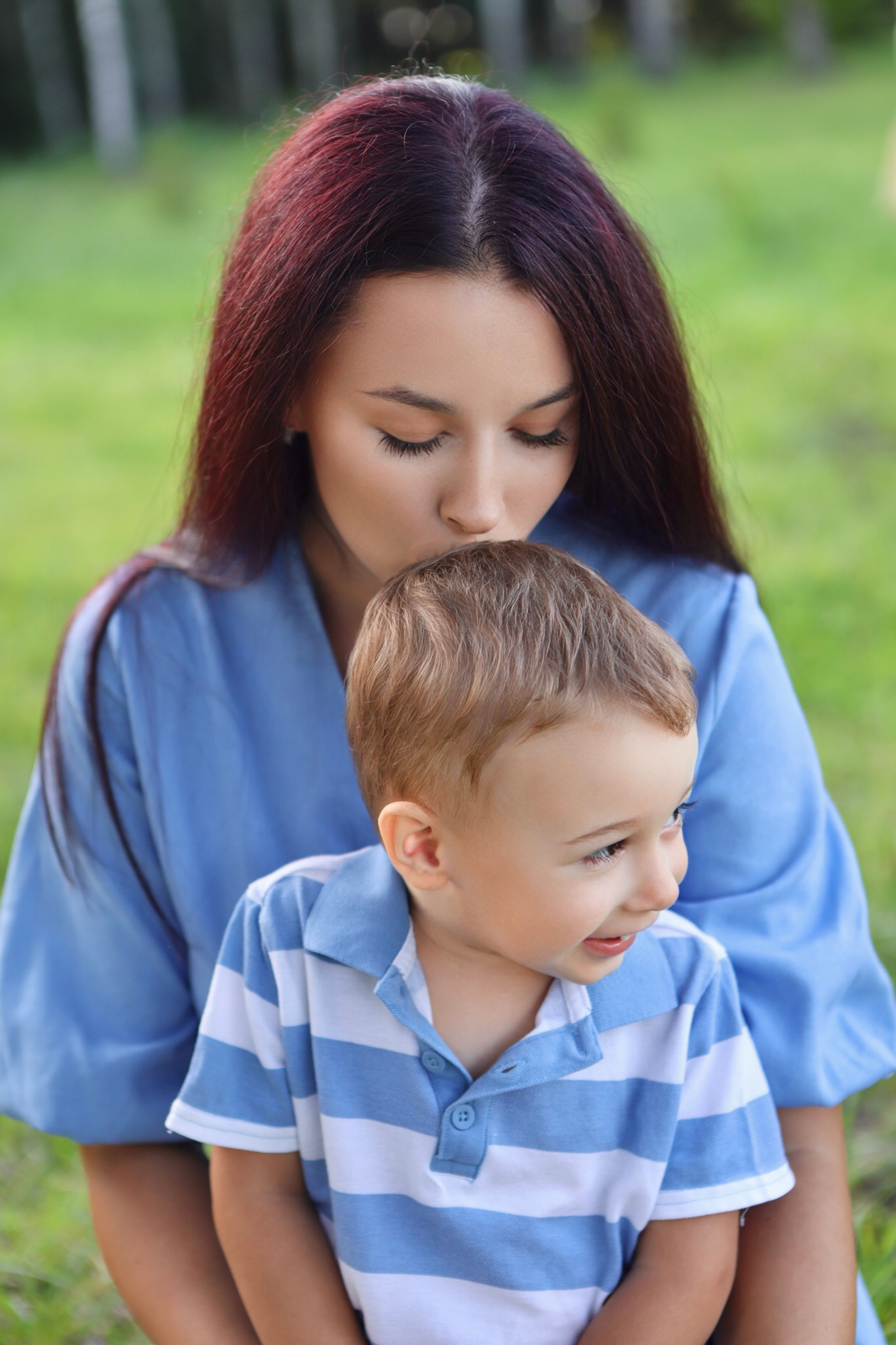 Наталия. Фотограф в Курске Смирнов Евгений