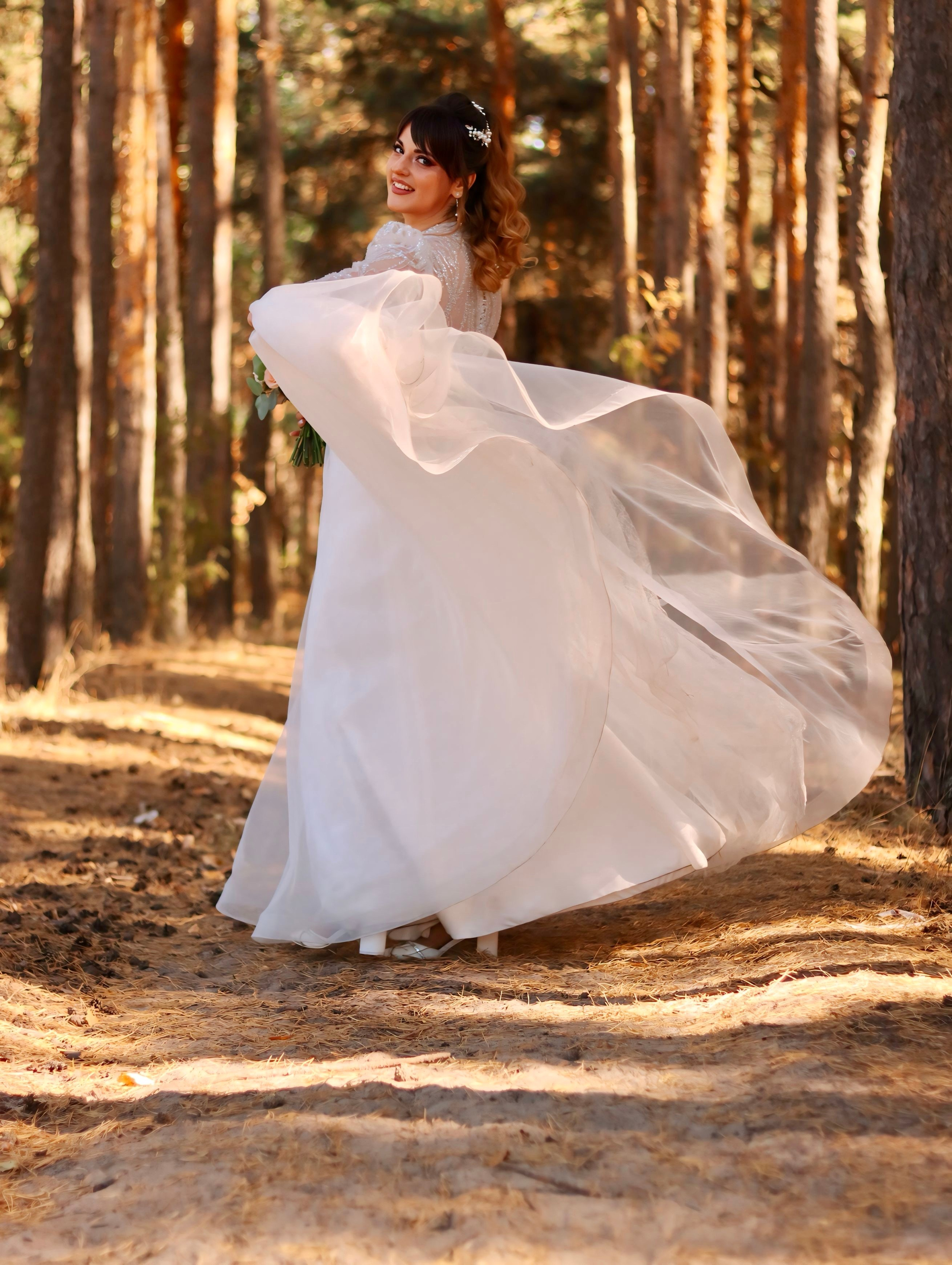 Екатерина и Антон. Фотограф в Курске Смирнов Евгений