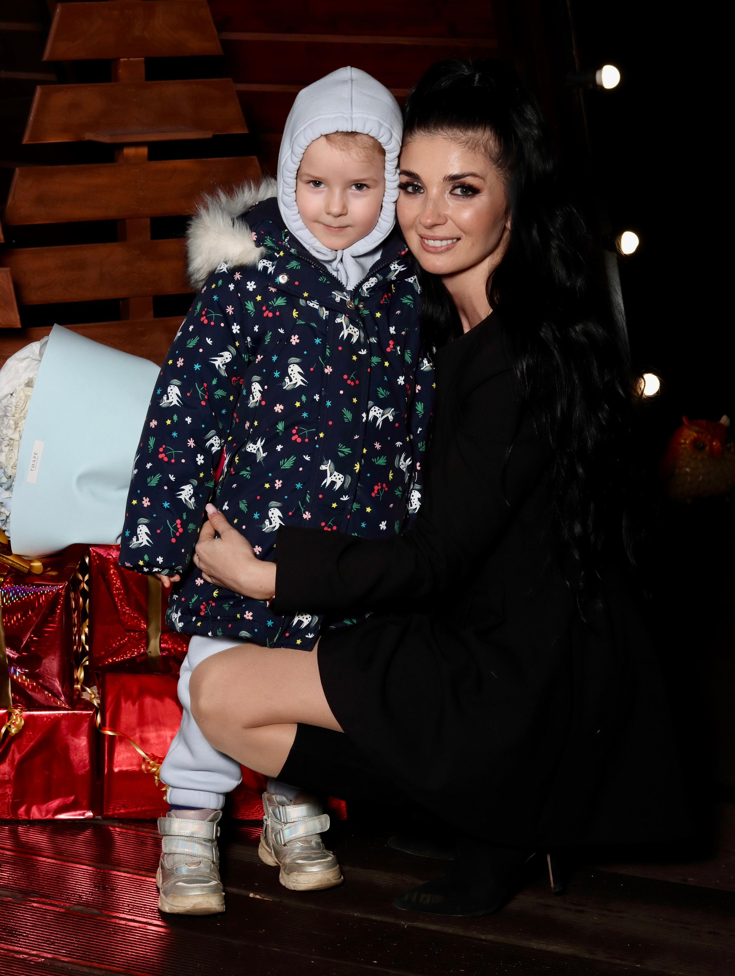 Алена -День Рождения. Фотограф в Курске Смирнов Евгений