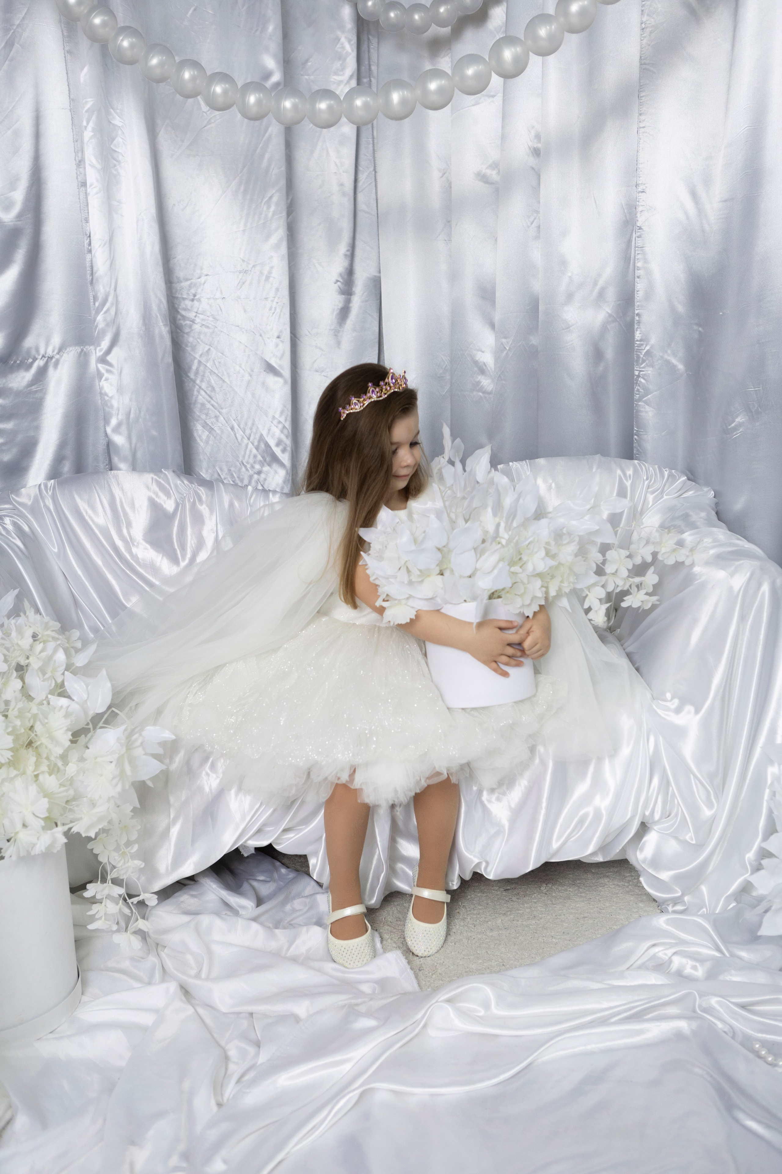 Катя. Фотограф в Курске Смирнов Евгений