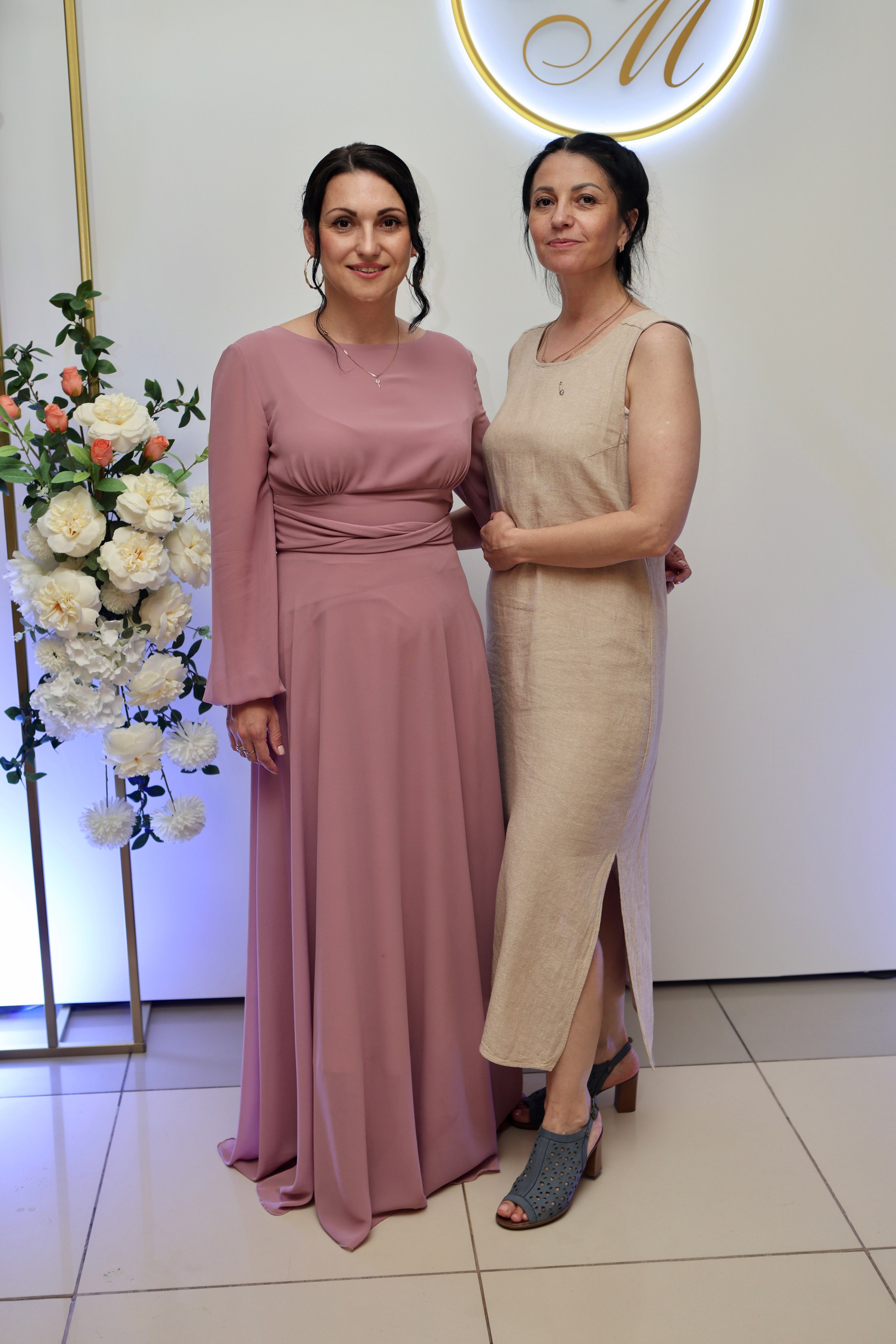 Свадебный банкет Андрея и Марины. Фотограф в Курске Смирнов Евгений