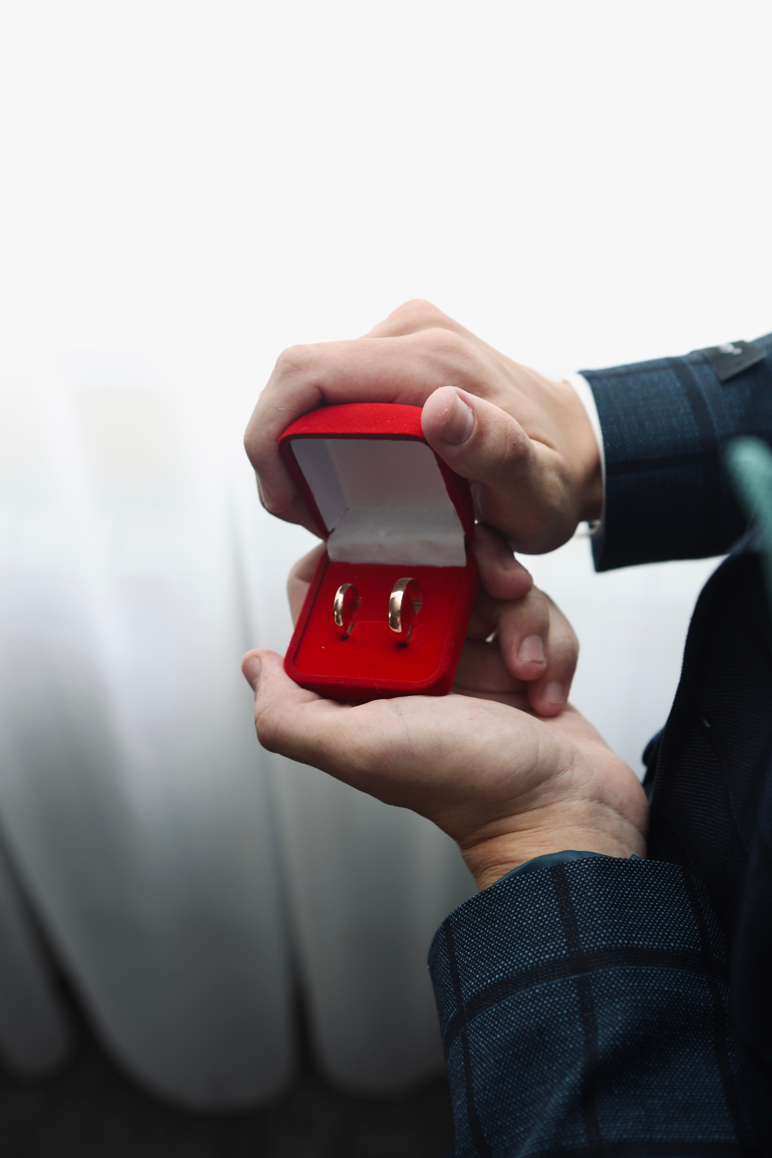 Утро жениха. Фотограф в Курске Смирнов Евгений