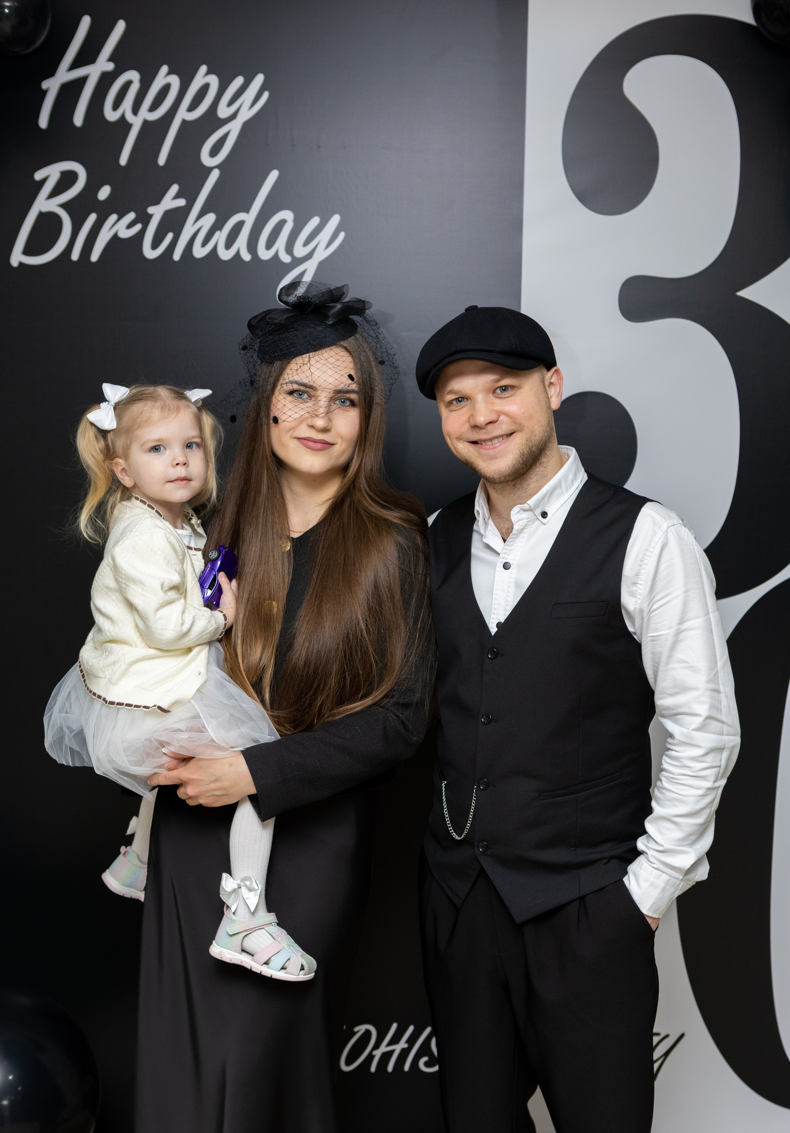 День Рождения Дениса. Фотограф в Курске Смирнов Евгений