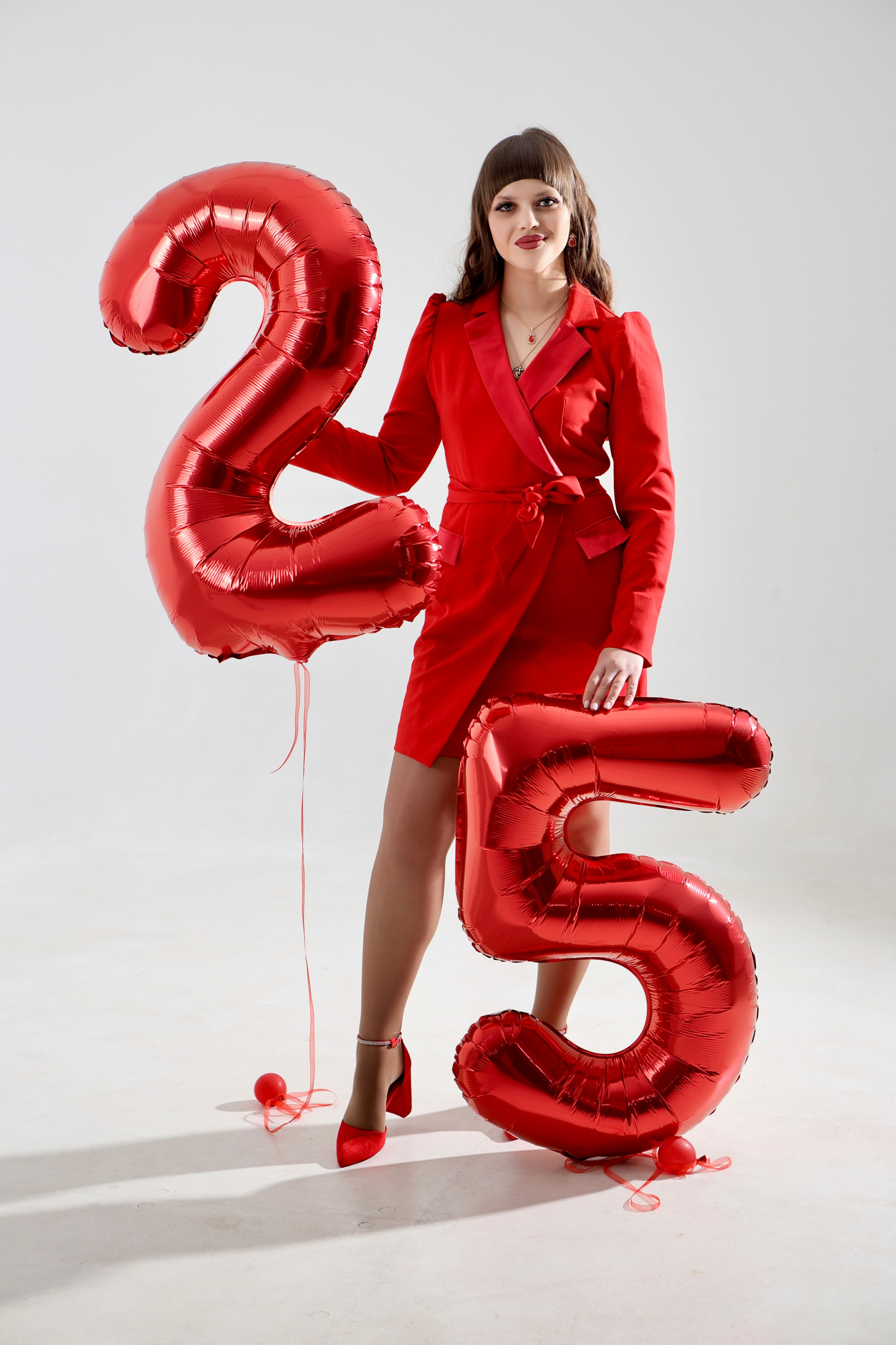 Анастасия. Фотограф в Курске Смирнов Евгений