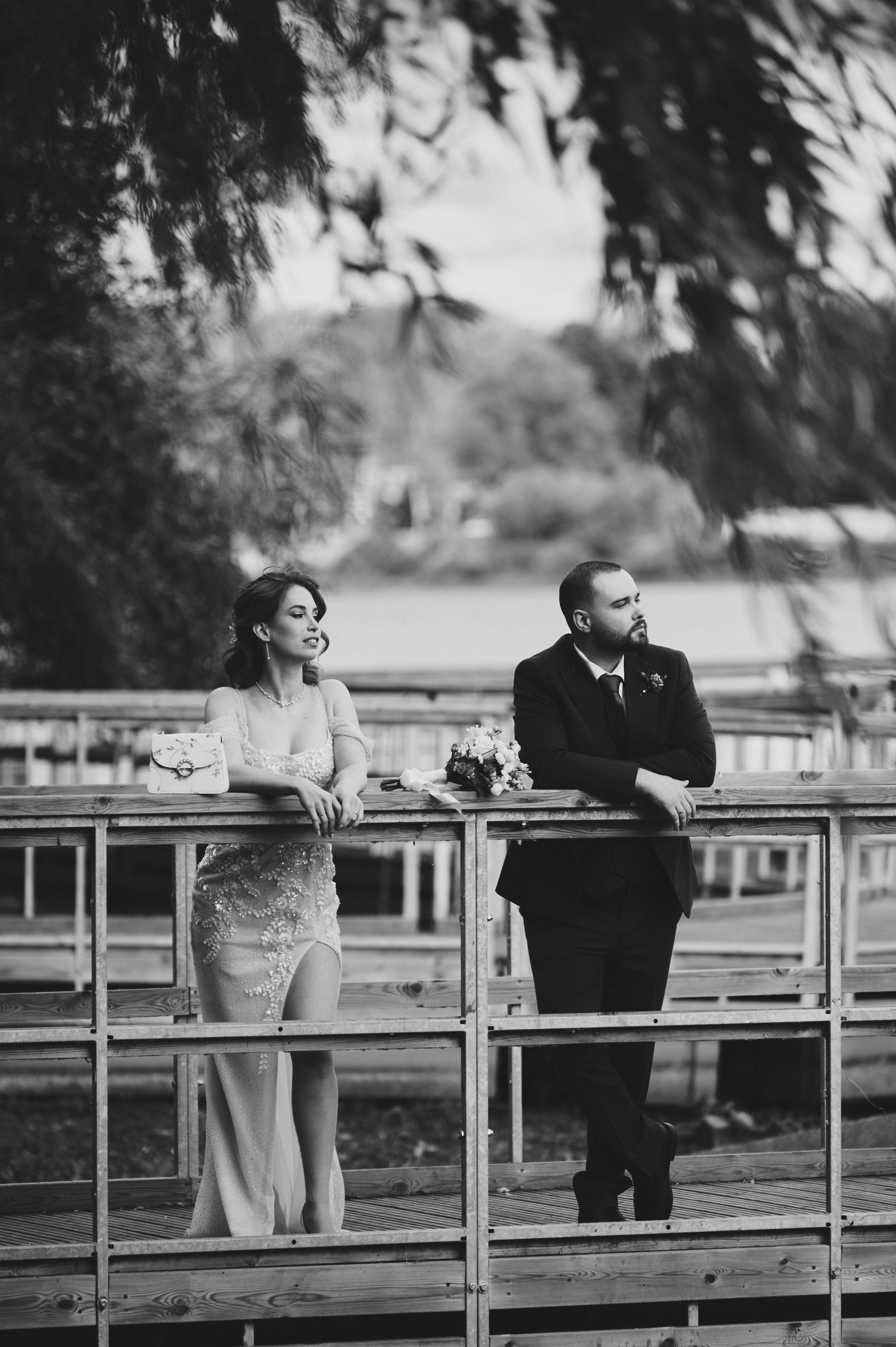 Оля & Паша. Ваш мультижанровый фотограф Александр Белов