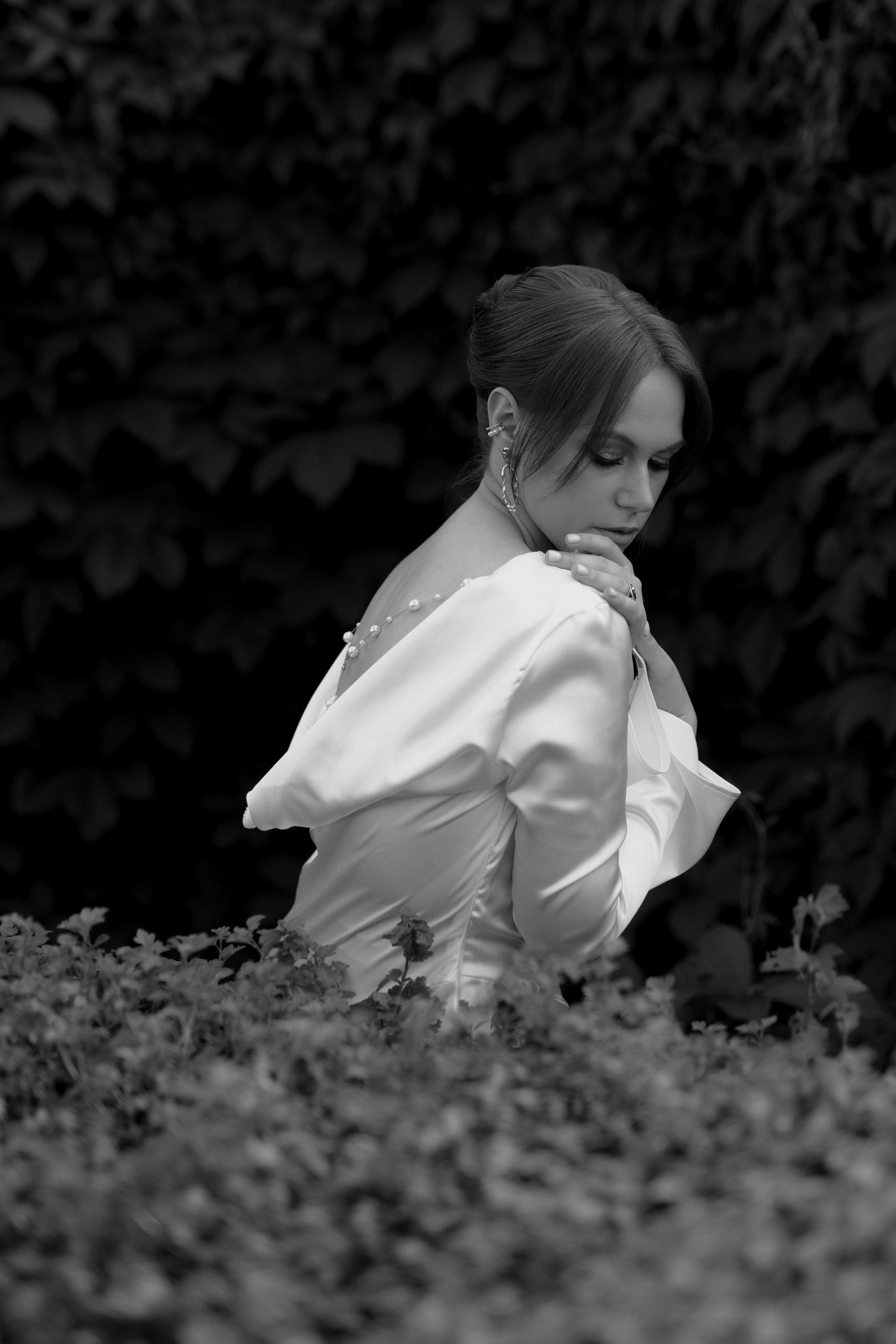 Свадьба Алексея и Натальи. Фотограф Кольчугино/Владимир/Москва Елизавета Иода