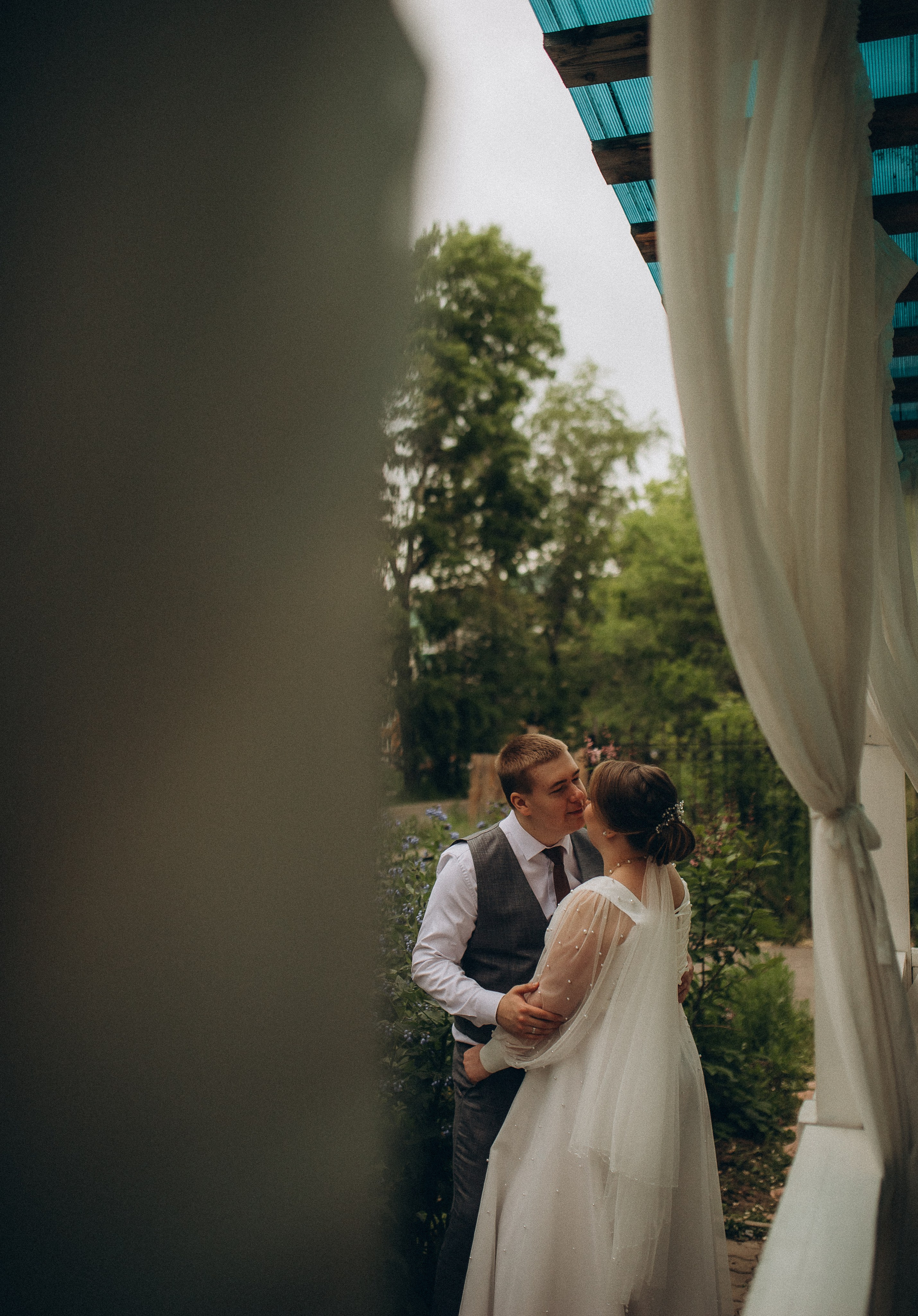 Wedding day. Фотограф Комсомольск-на-Амуре Ольга Василенко