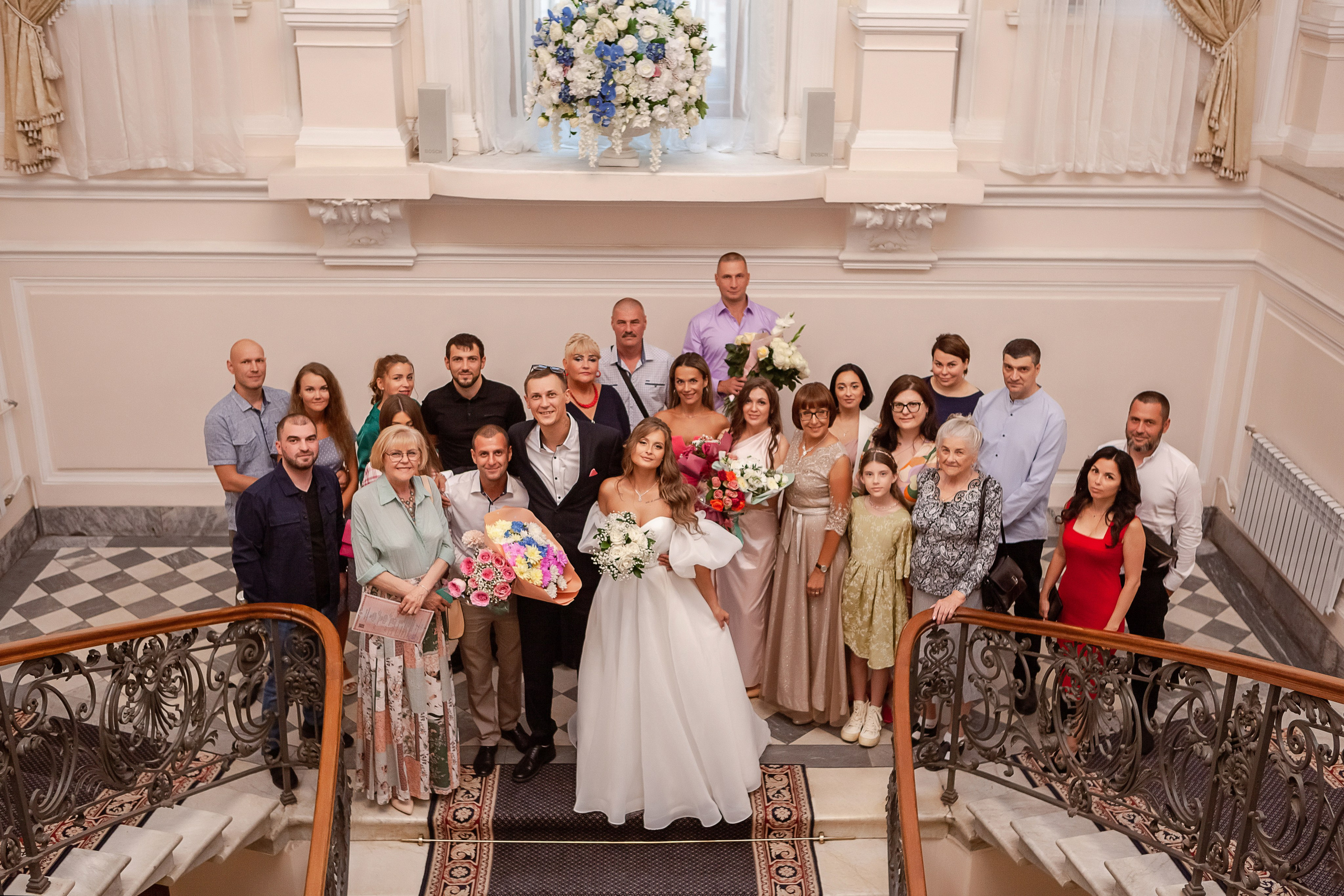 КАТЕРИНА & АНТОН. Свадебный фотограф в СПБ | Санкт-Петербурге Анастасия Рахимгулова