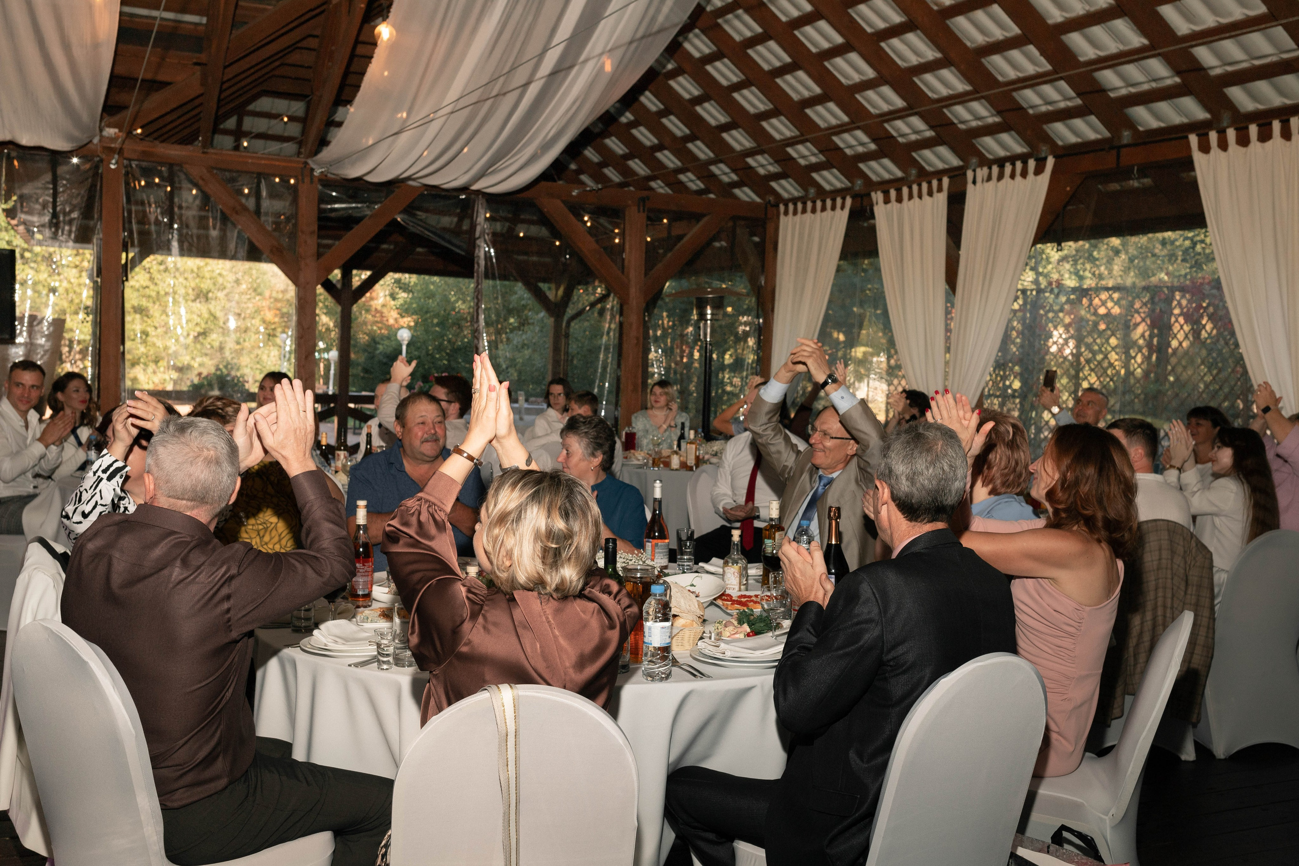 Павел и Юлия. Фотограф Анастасия Тихонова