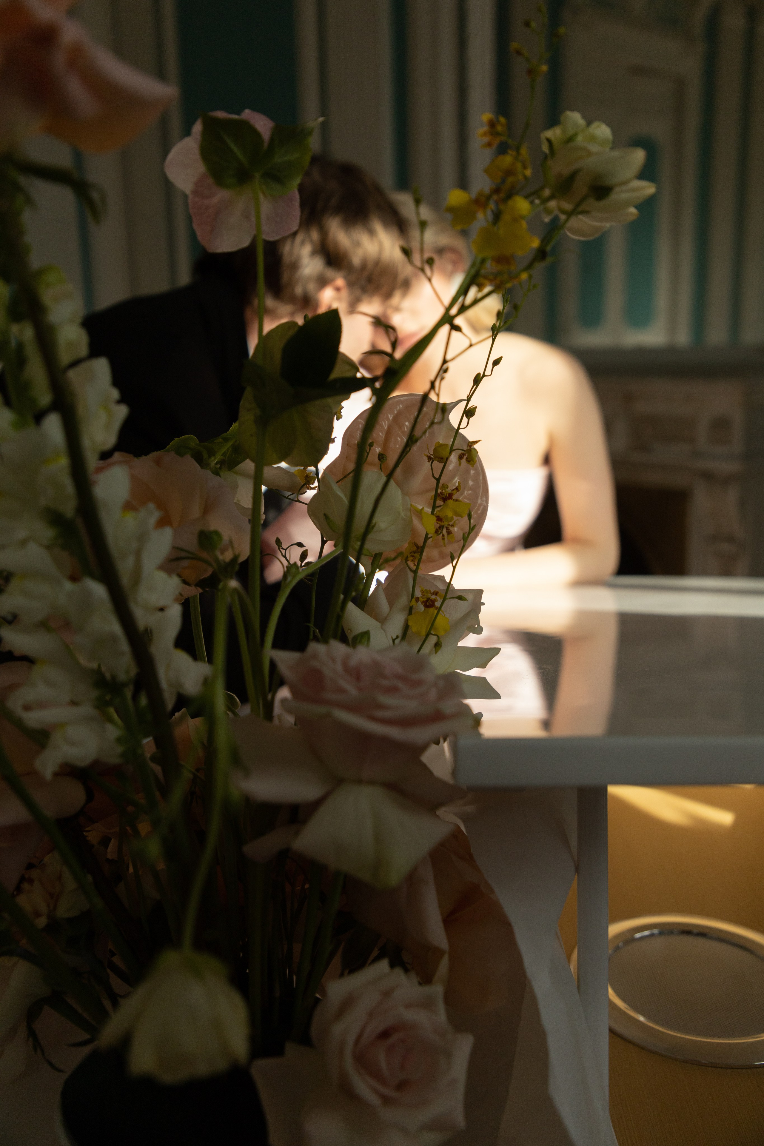 Spring wedding. Фотограф Анастасия Тихонова