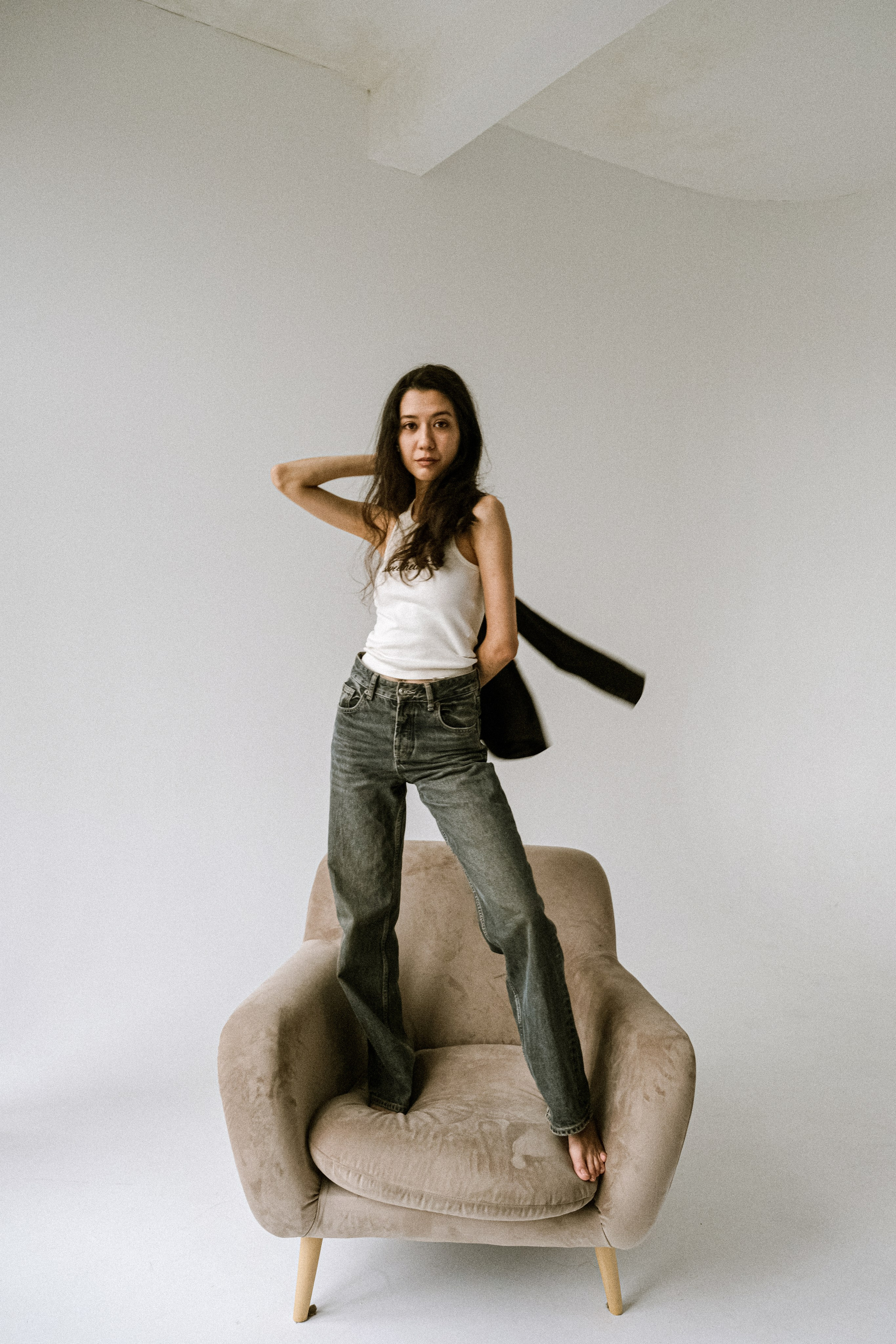 Личные. Фотограф Тимур Тимербаев