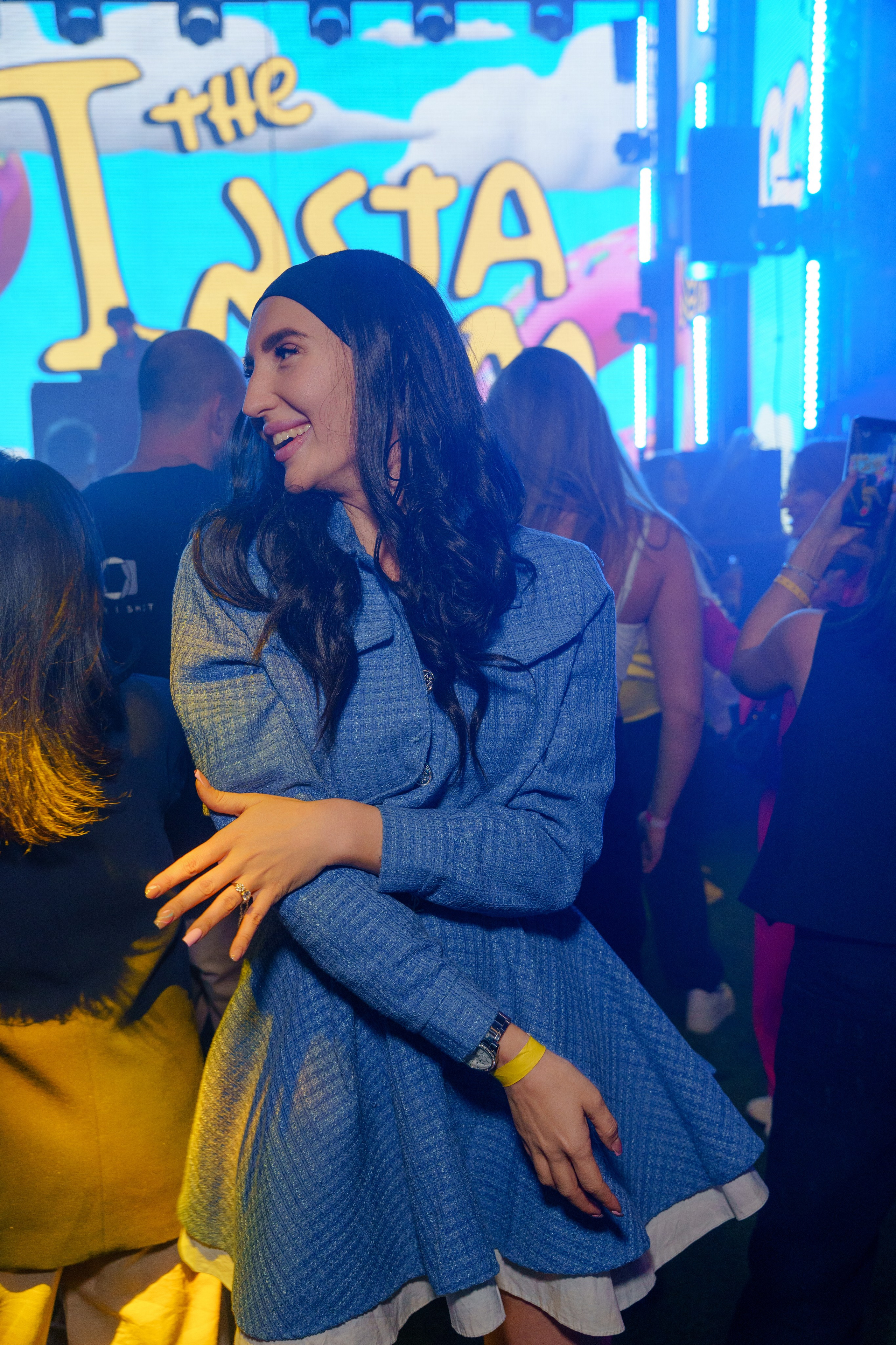 Репортажный фотограф Insta Dium 5 в мае 2024. Репортажный фотограф Москва Сергей Дружинин