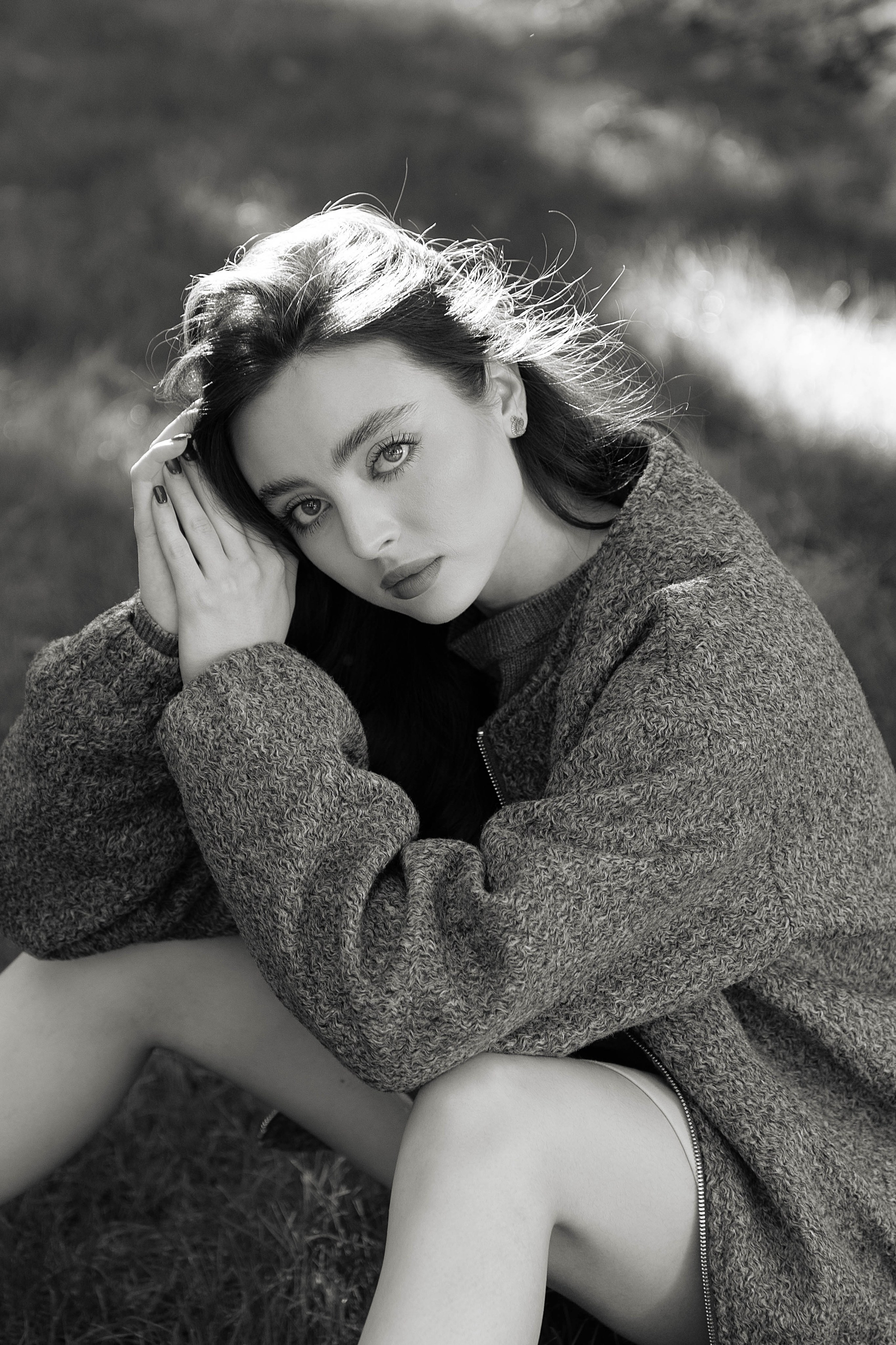 Кристина. Фотограф Воронеж / Санкт-Петербург / Москва / Липецк Екатерина Струкова