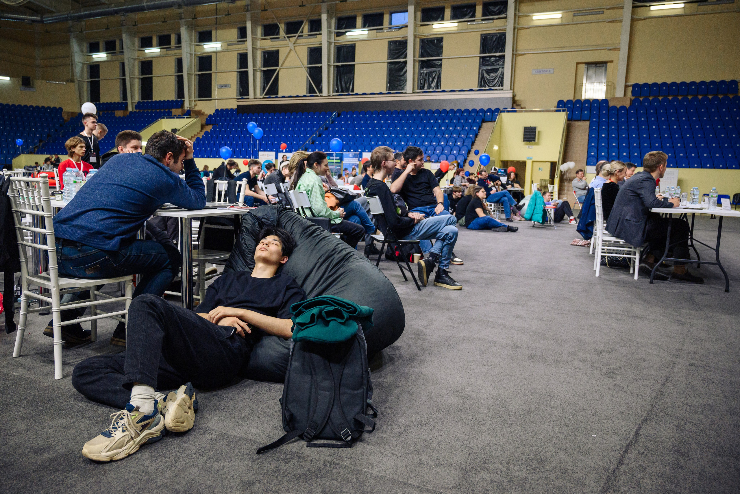 Хакатон 2023 Смоленск. Свадебный фотограф в Смоленске — Дмитрий Гагарин