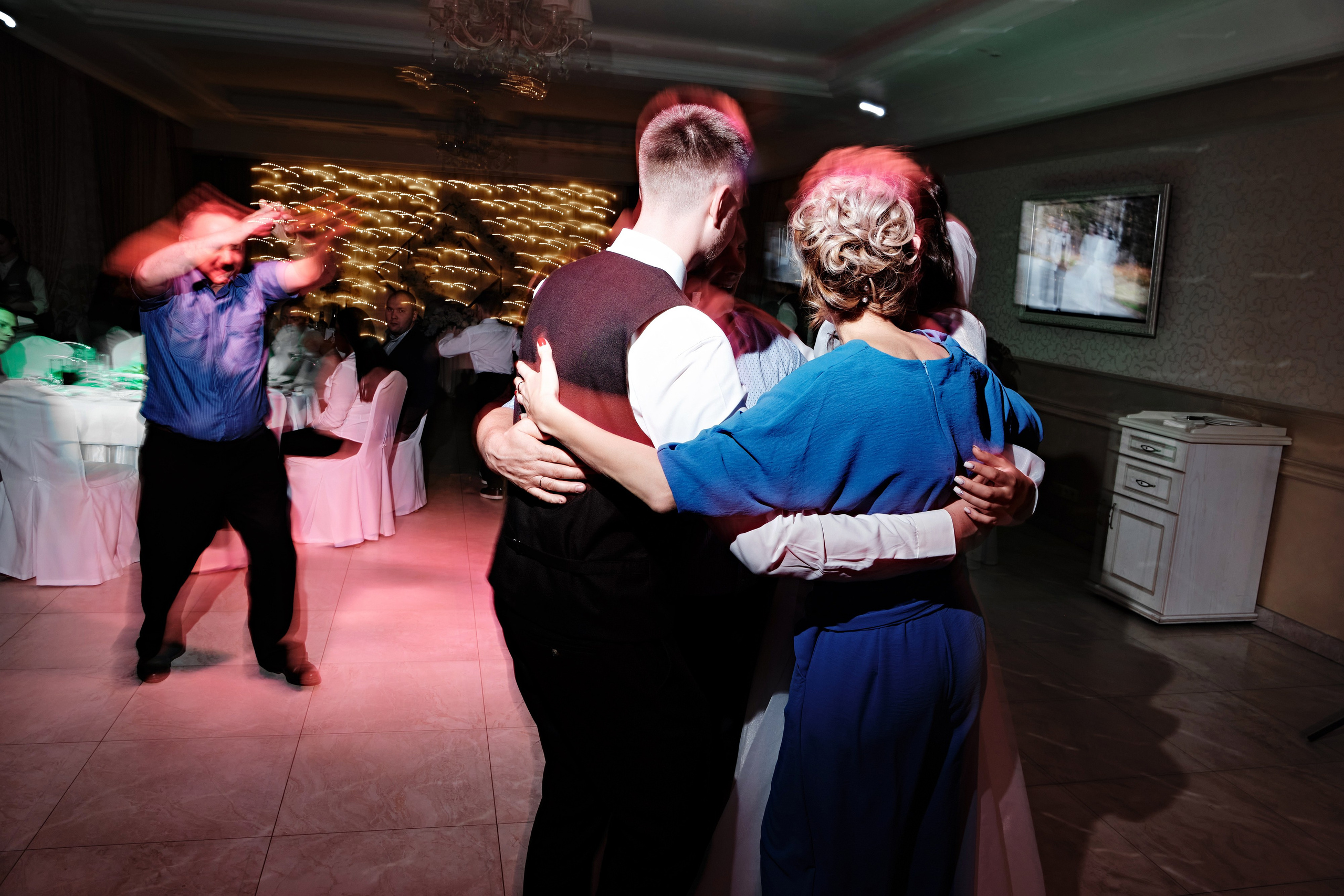 Лада и Константин