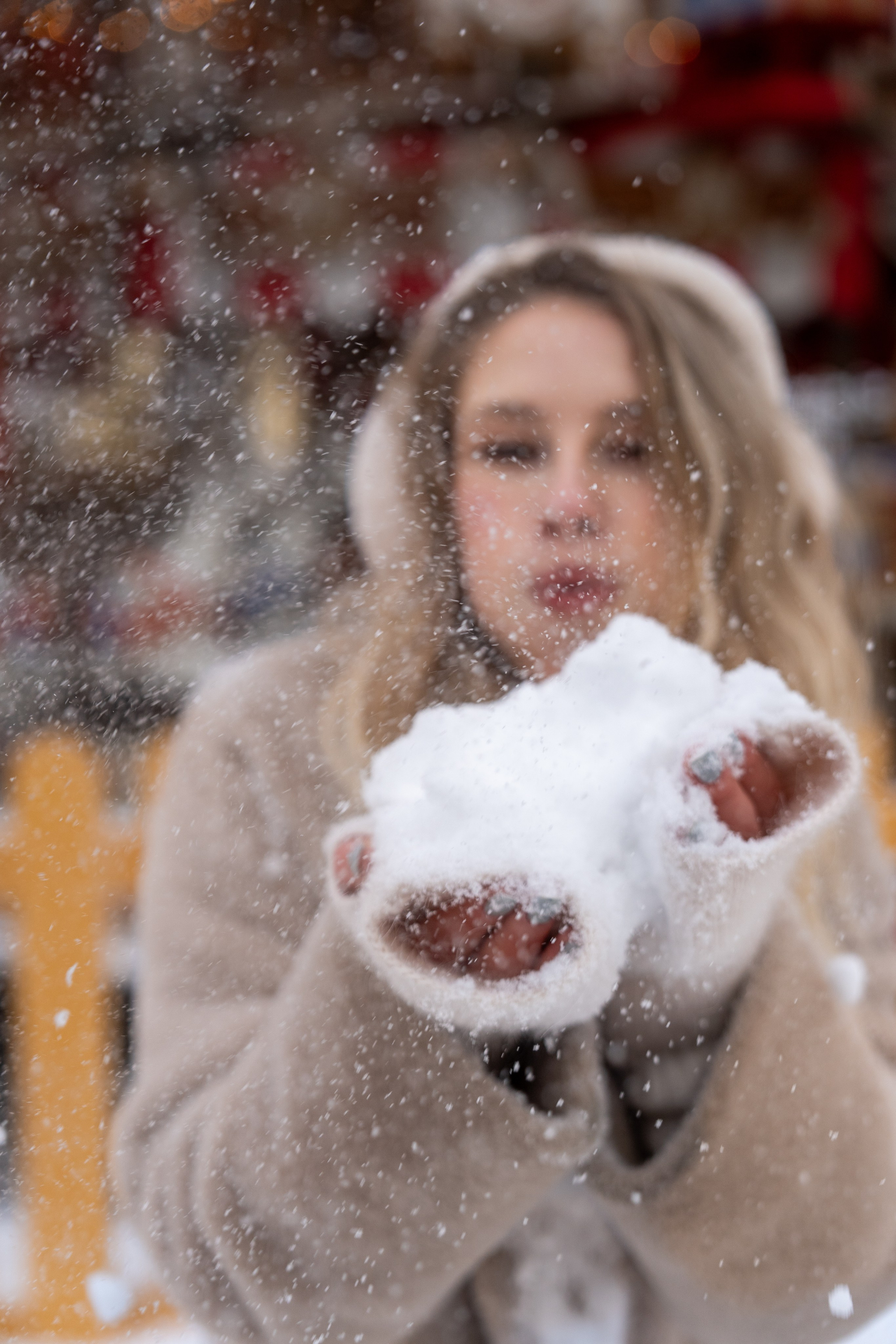 Манежная площадь. Главная