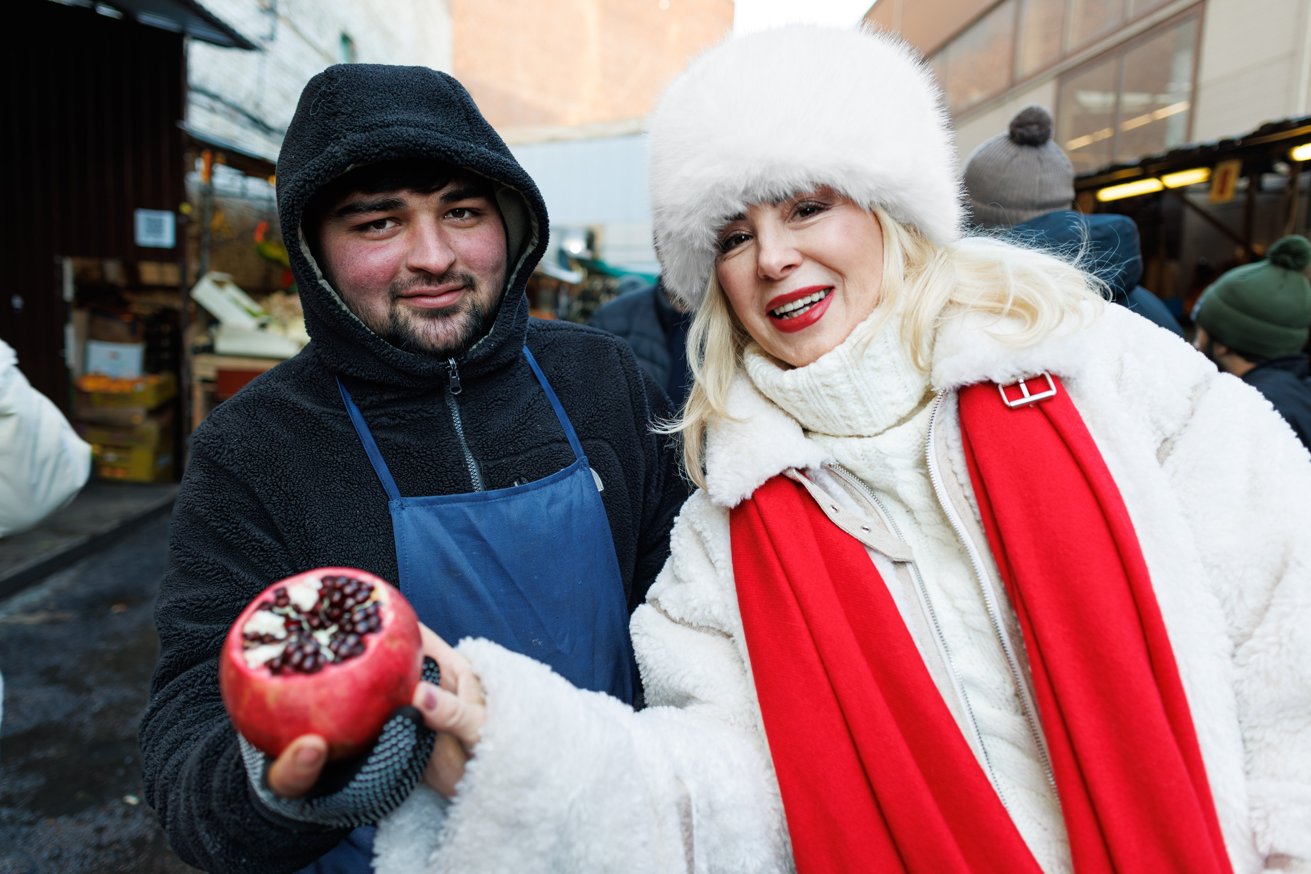 Фотопешеход