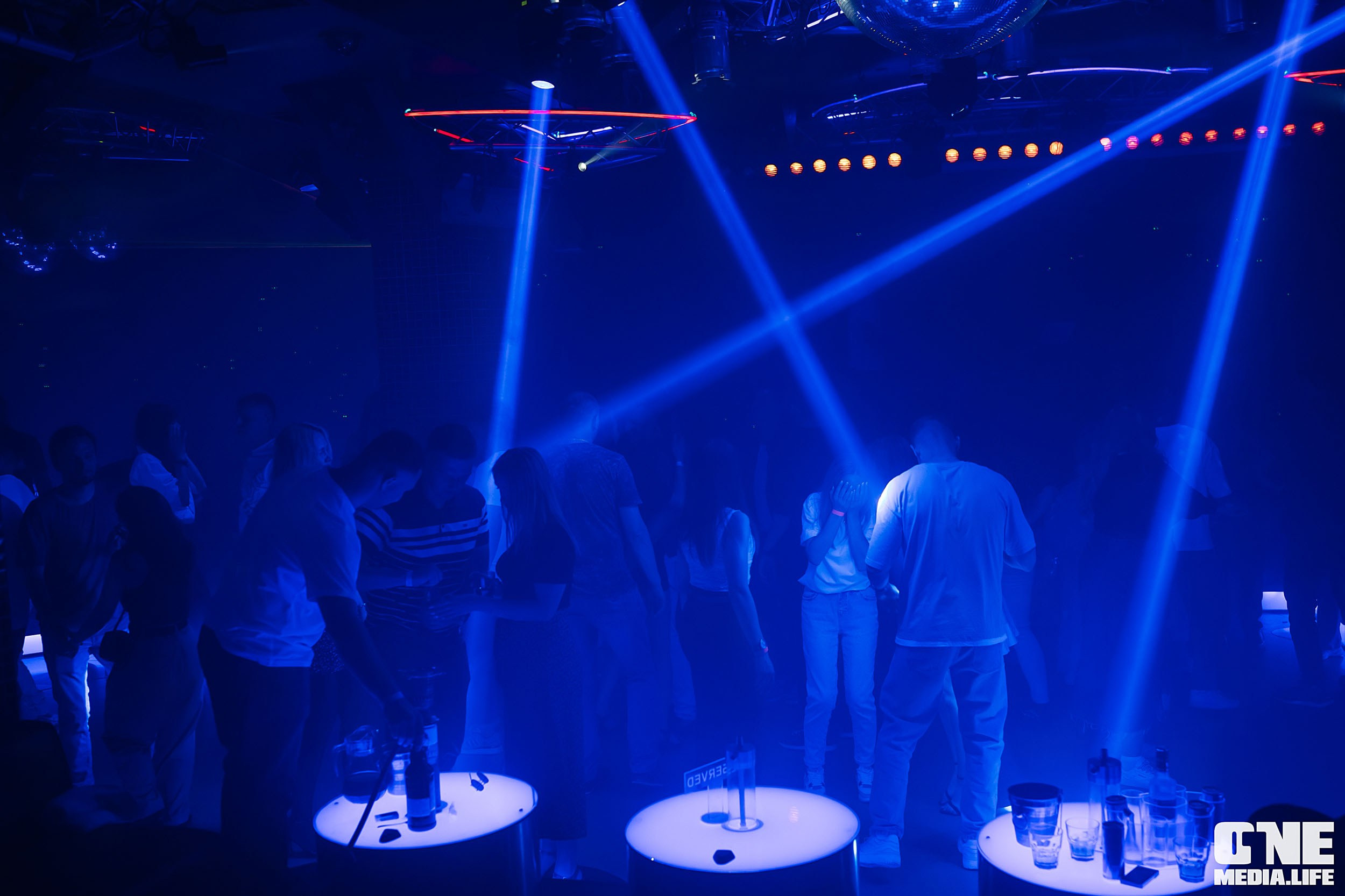 Фоторепортаж из РК Планета. One Media Life: фоторепортажи, фотоотчеты с мероприятий и заведений